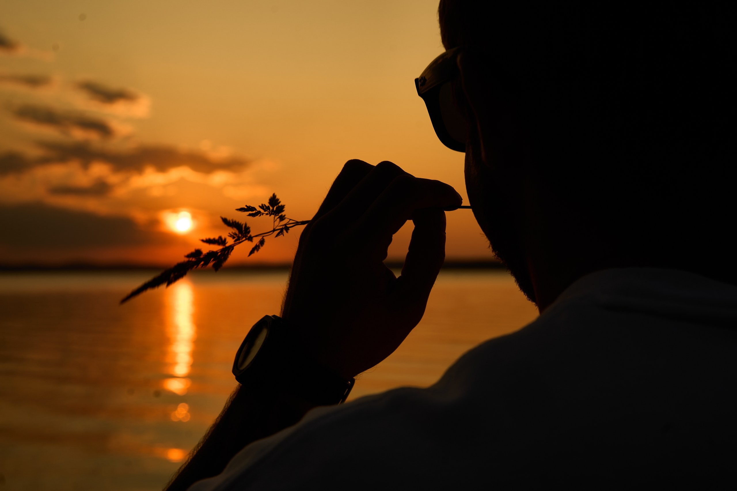 Фотосессия на закате. Фотограф Екатеринбург Кокшарова Александра