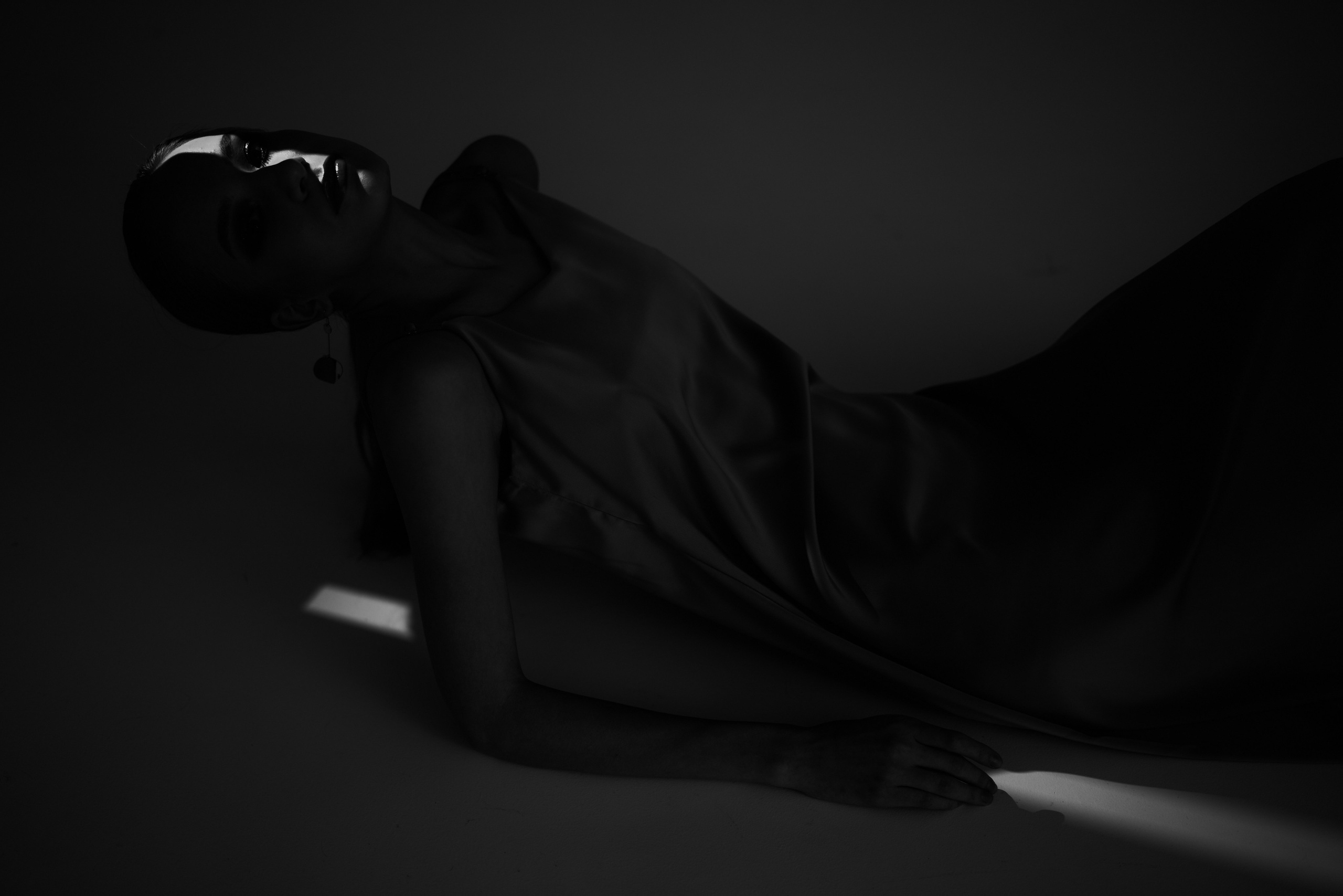 Фотосессия МК в студии с искусственным светом. Фотограф Екатеринбург Кокшарова Александра