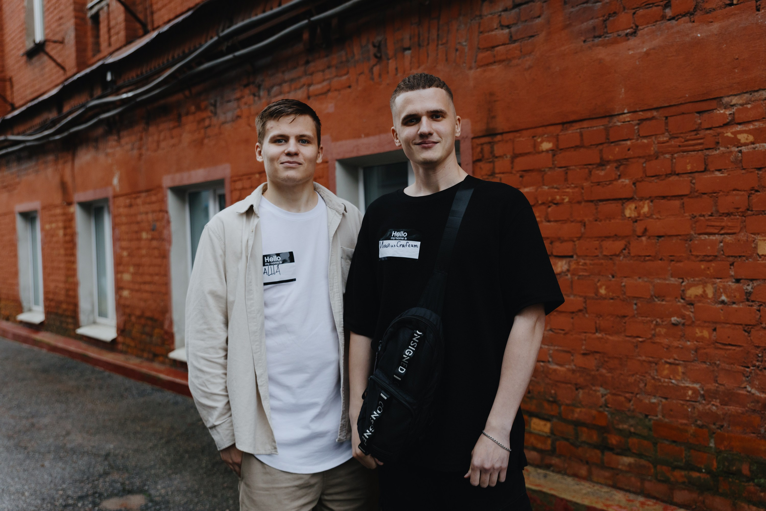 Galera Club. Фотограф Илья Чернов