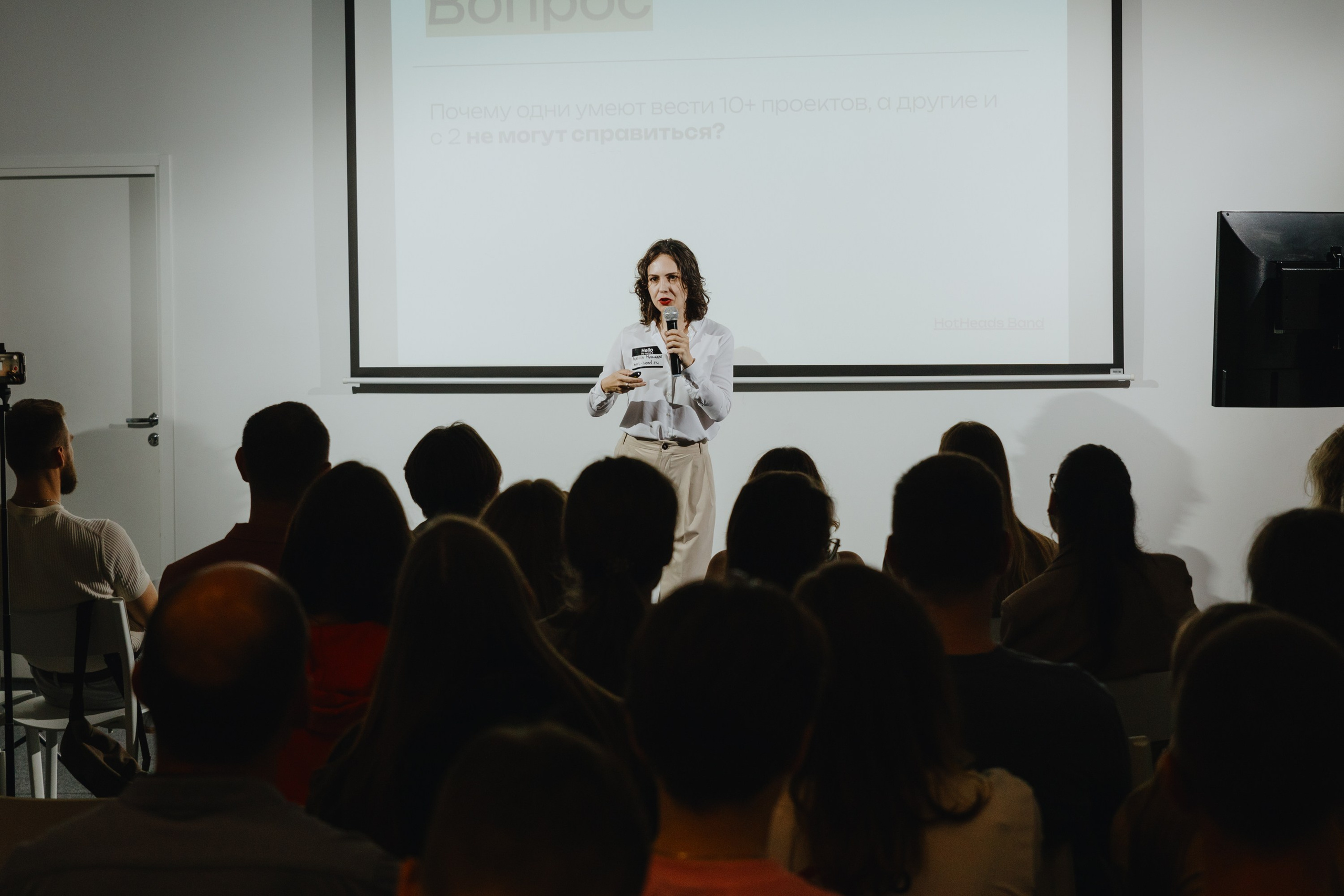 Galera Club. Фотограф Илья Чернов