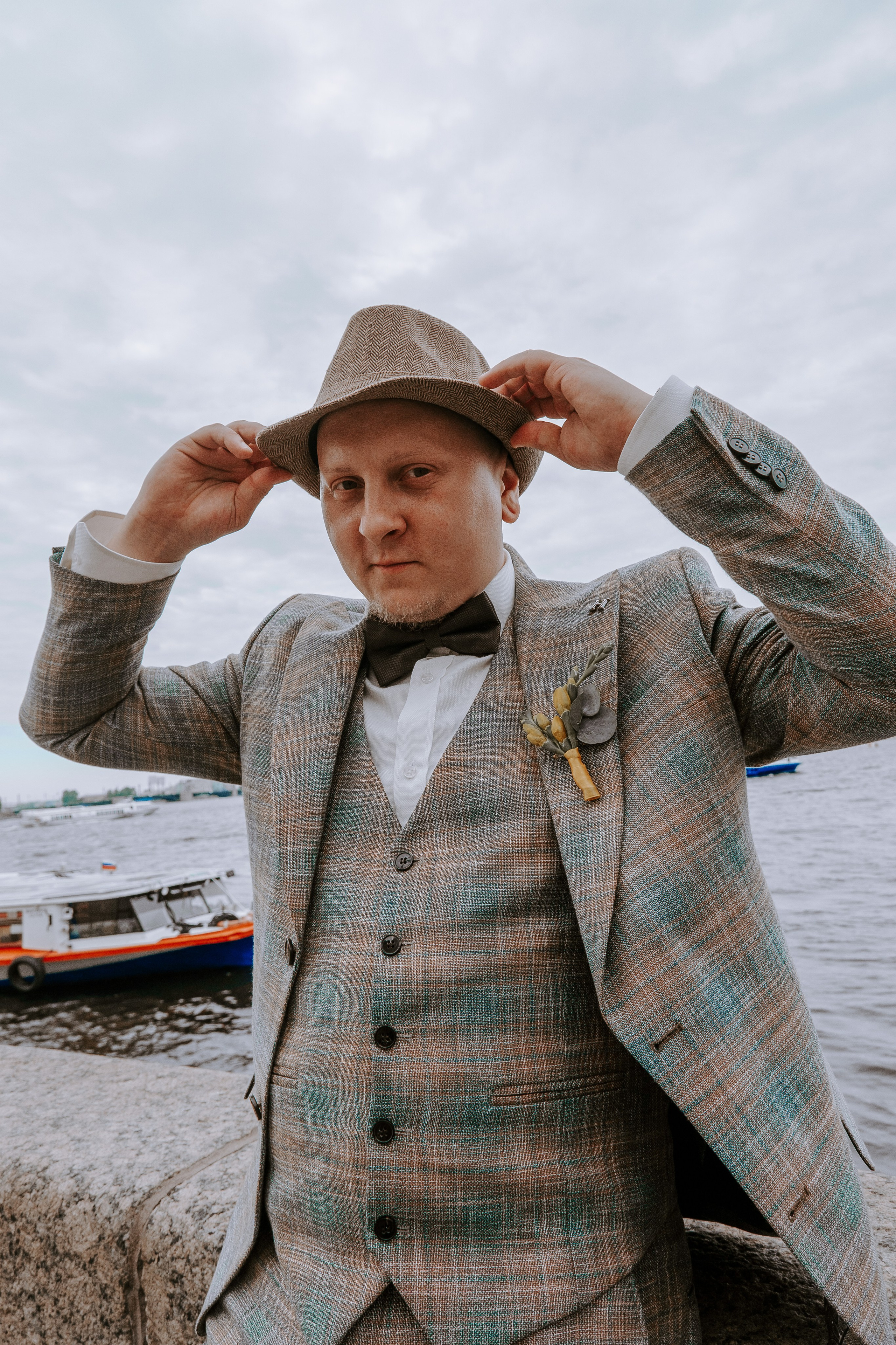 Яна & Ваня. Фотограф Мария Хлебникова Санкт-Петербург Москва