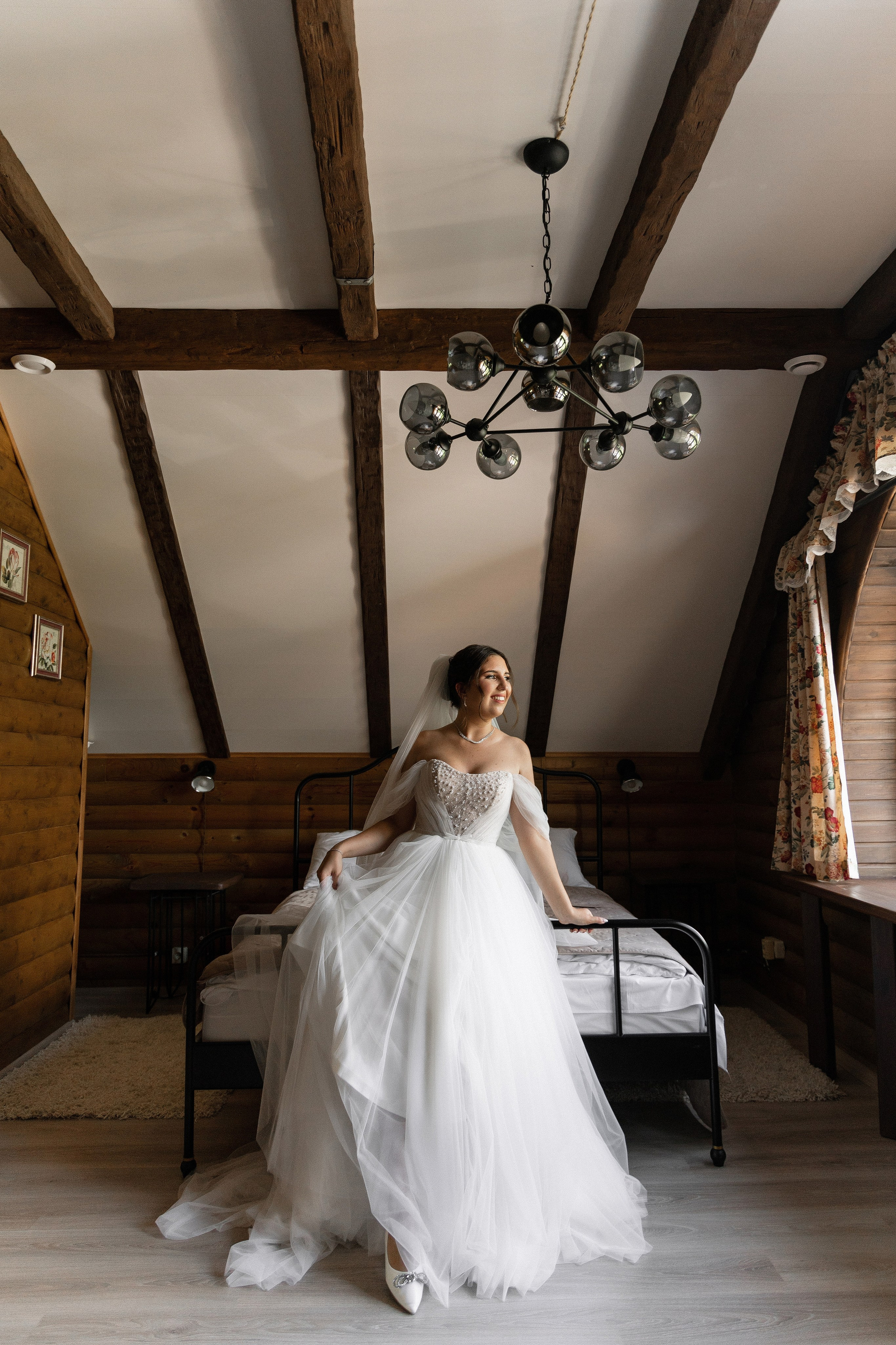 Съемка свадьбы в Москве. Свадебный фотограф и видеограф в Москве, Виктор Архилюк