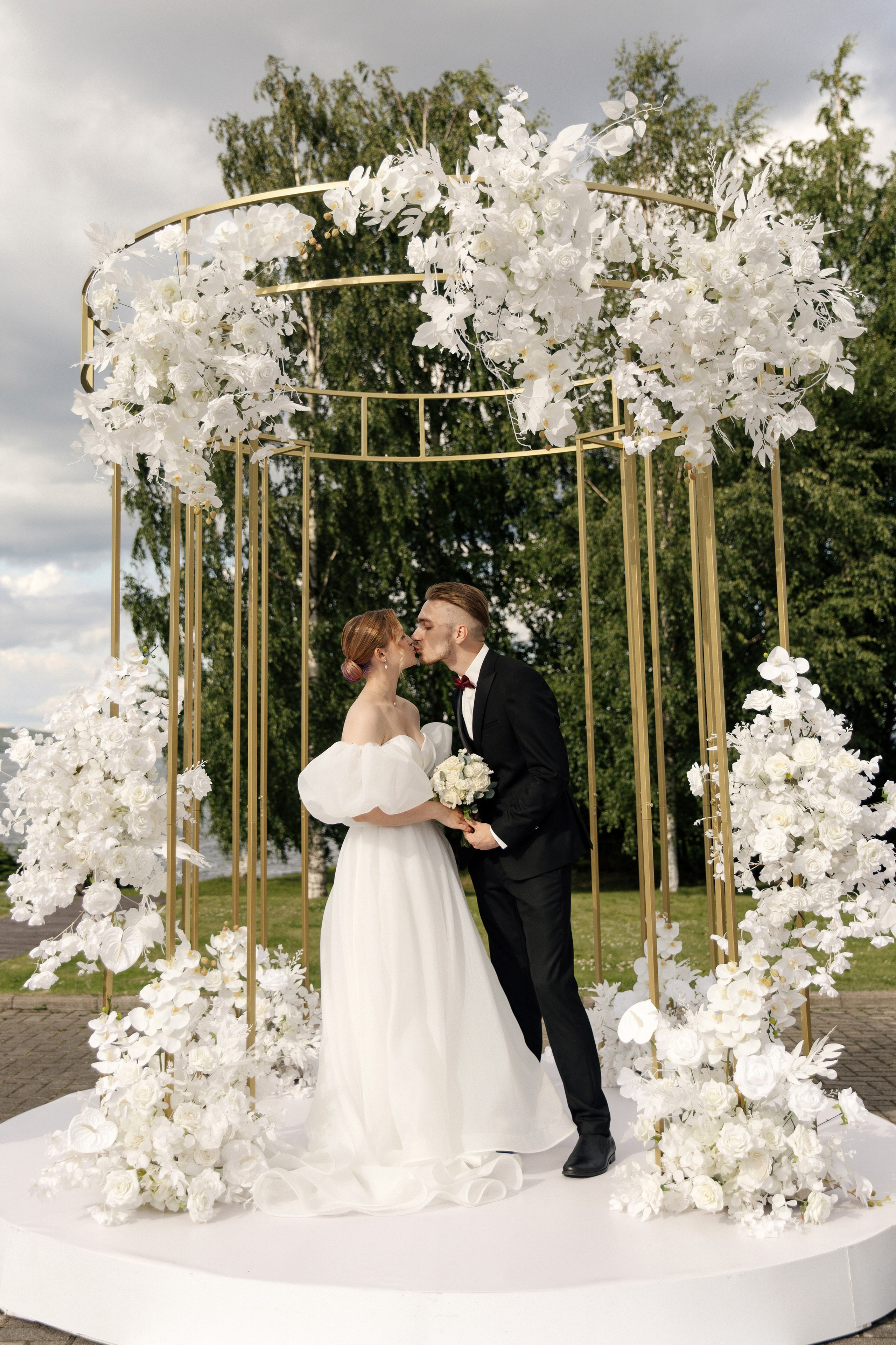 Илеан и Карина. Брысина Алёна/ фотограф Петрозаводск, Карелия