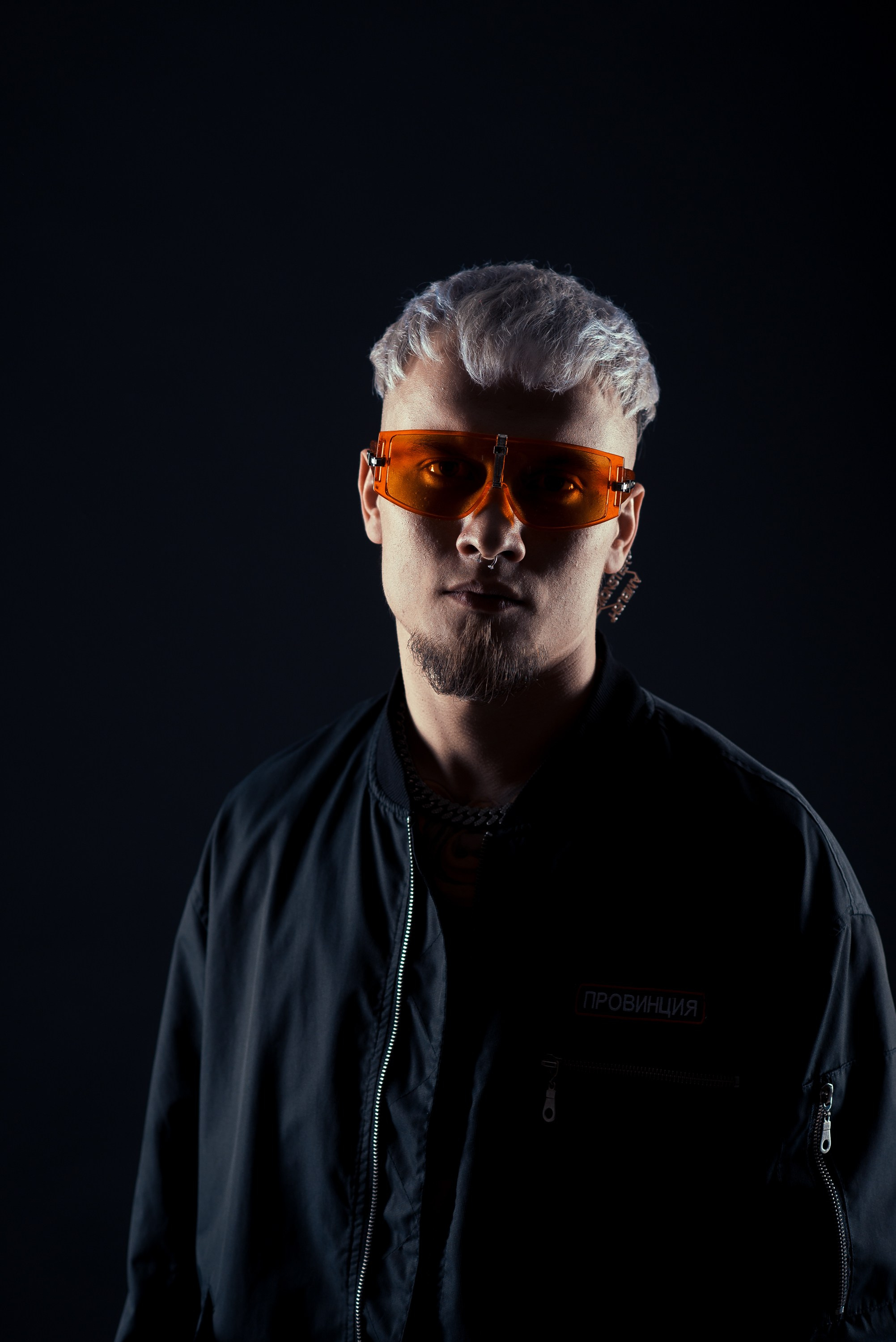 Dabro&Hard. Главная