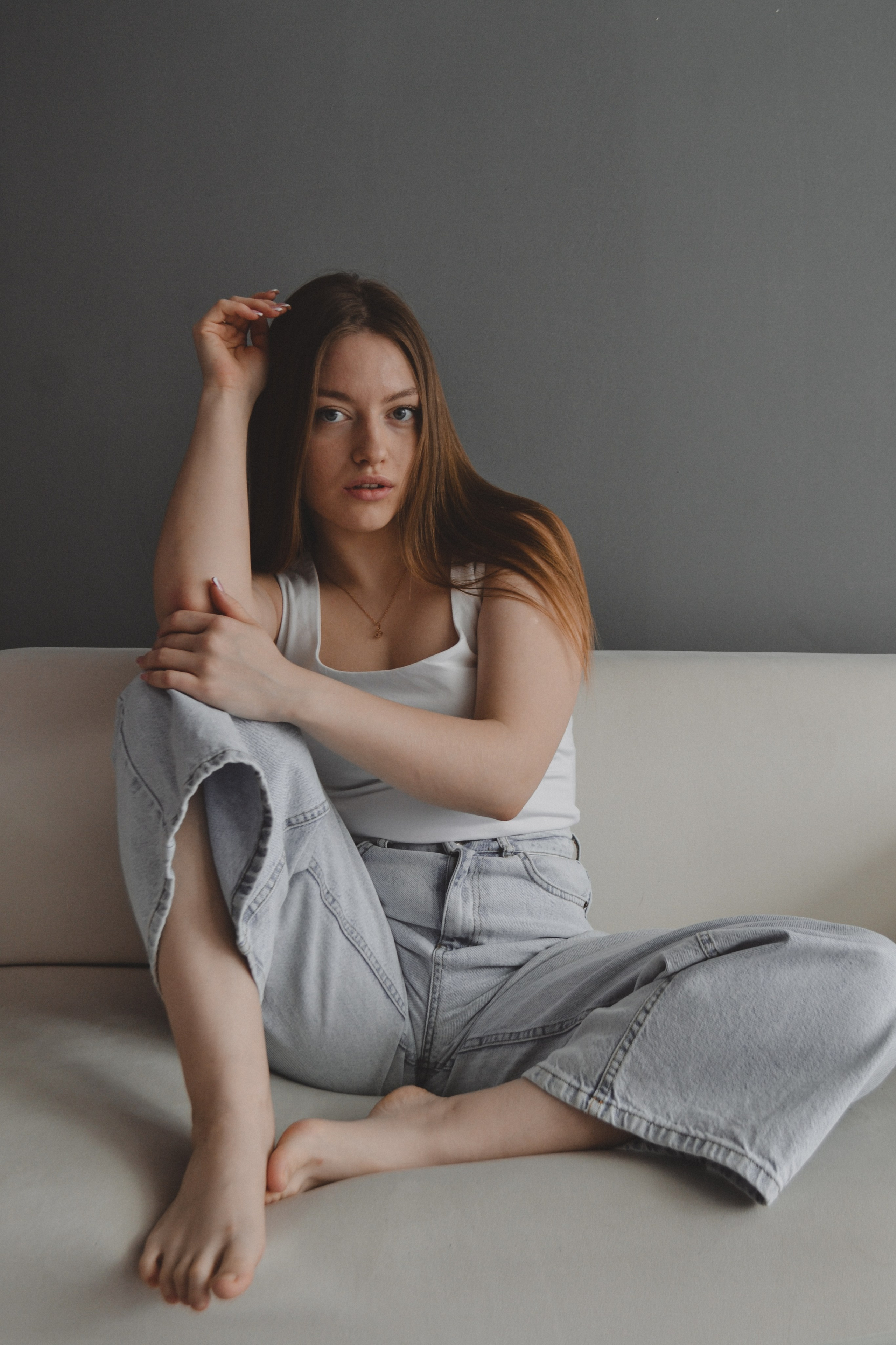 Daria. Семейный фотограф Головченко Татьяна в Барнауле