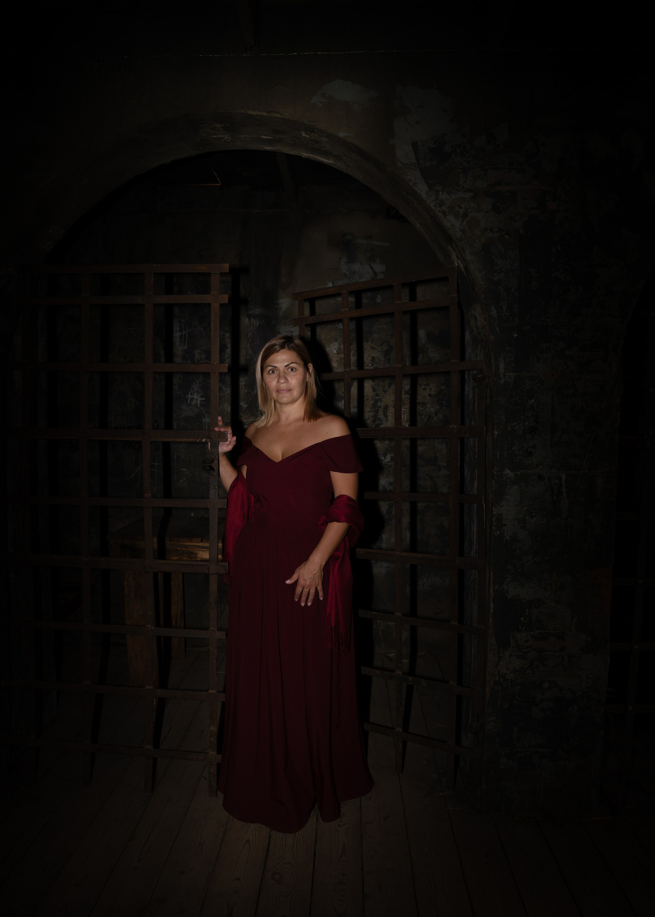 Станислава. Анна Новосельцева. Индивидуальные фотосессии в Москве и М.О