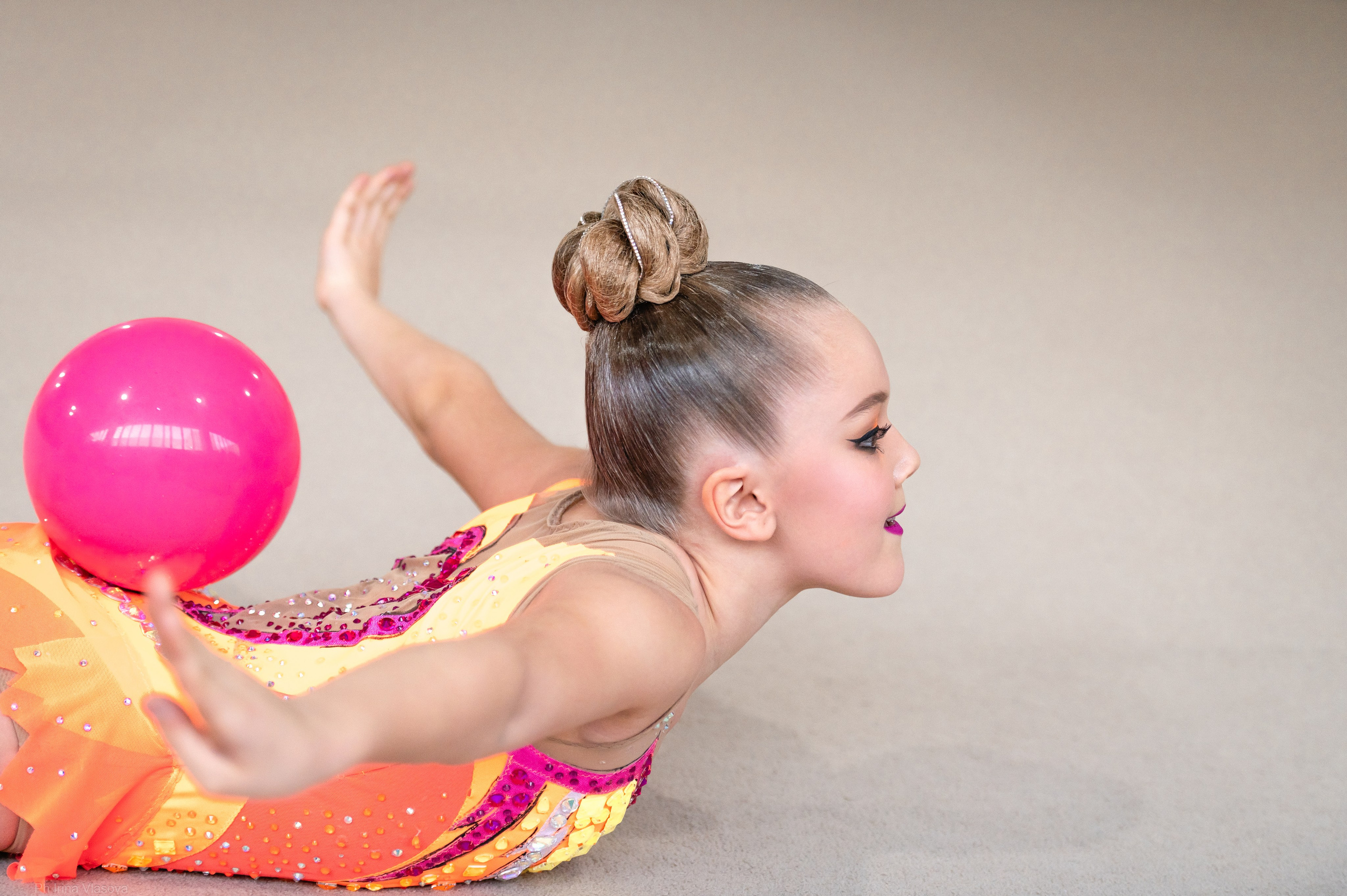 лучший репортажный фотограф художественной гимнастики екатеринбург