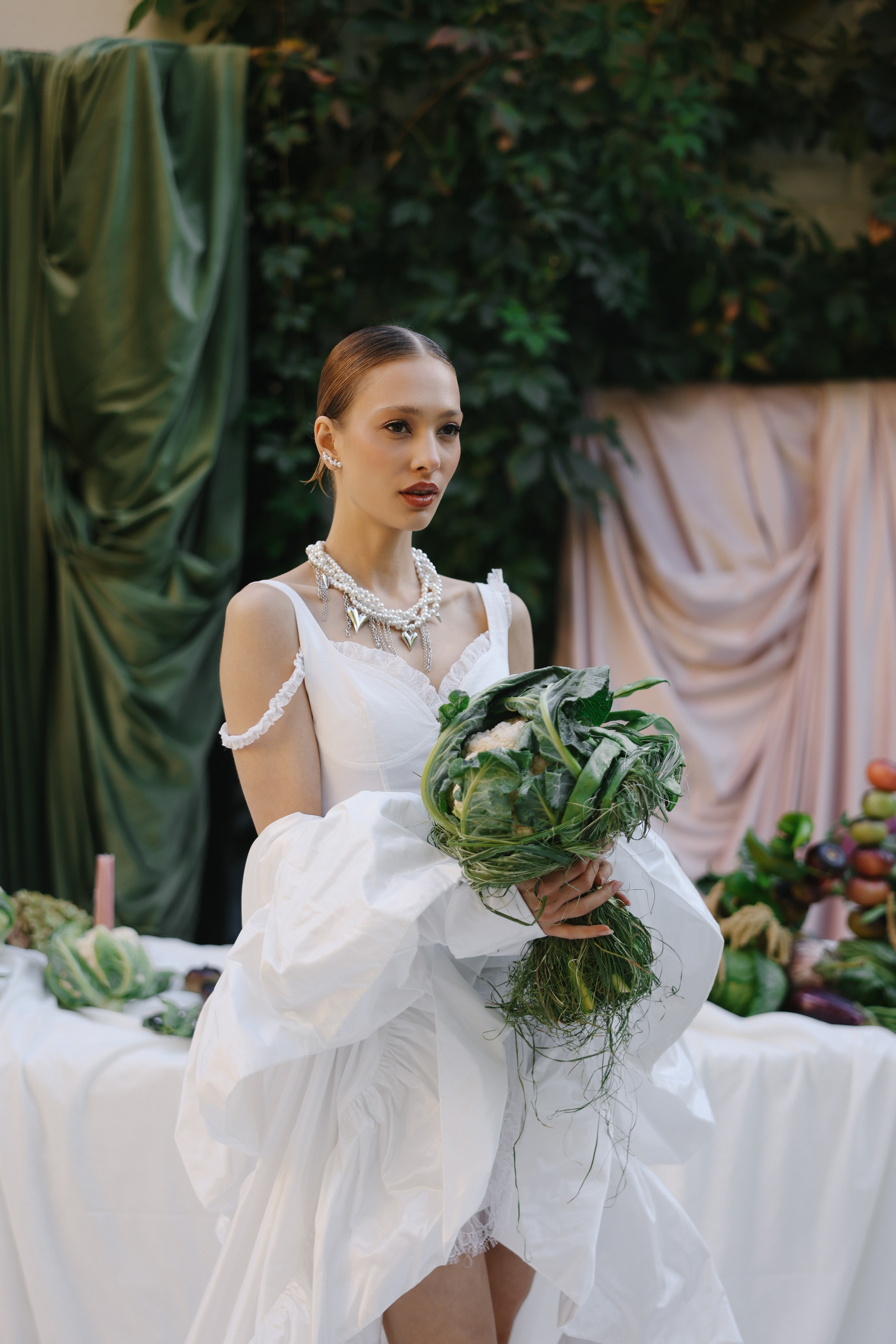 Лиза & Дима. Оформление свадеб, декор свадеб Вера Маркова, Москва