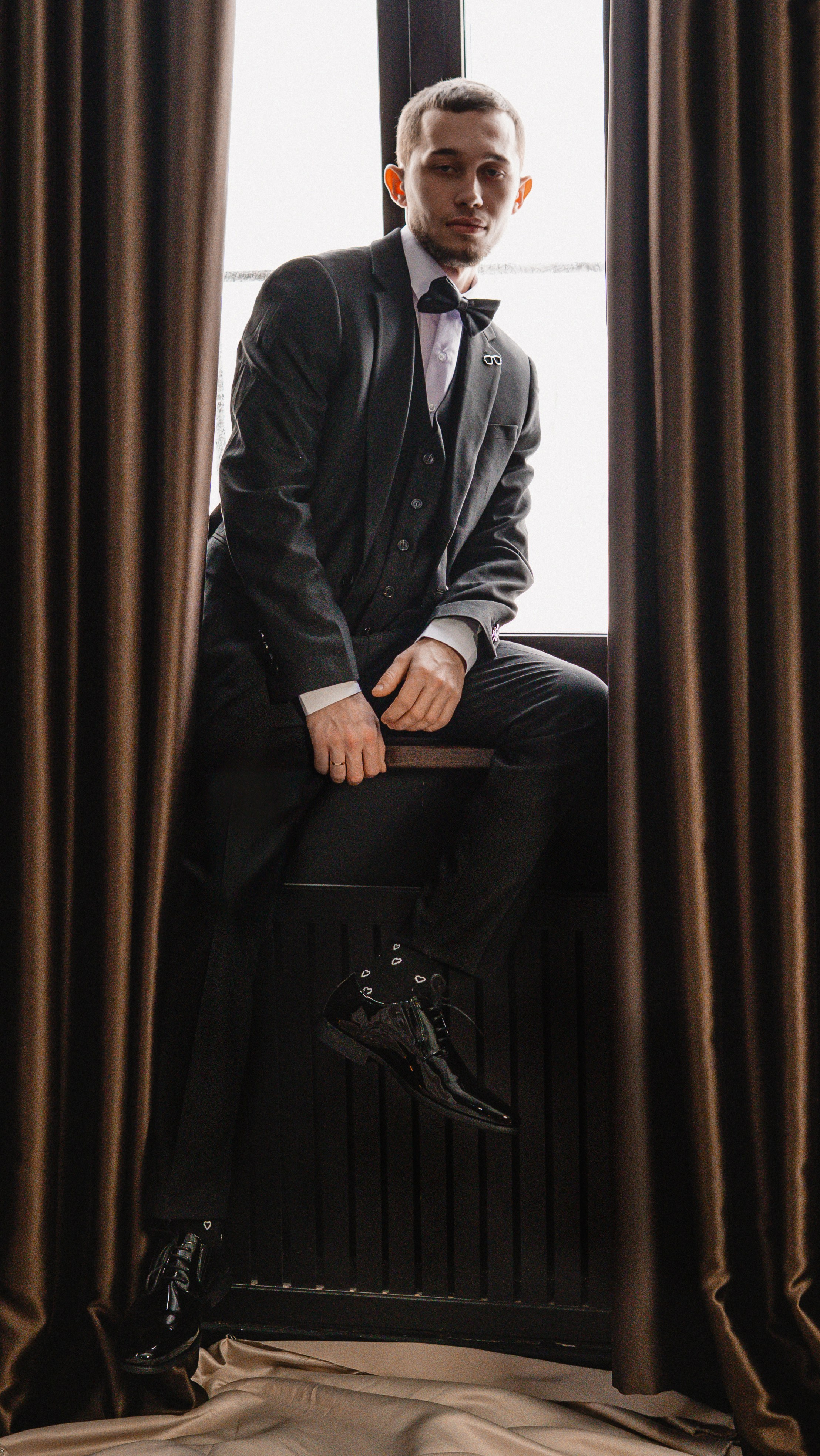 Екатерина и Кирилл. Соня Кислер|твой фотограф|Курган