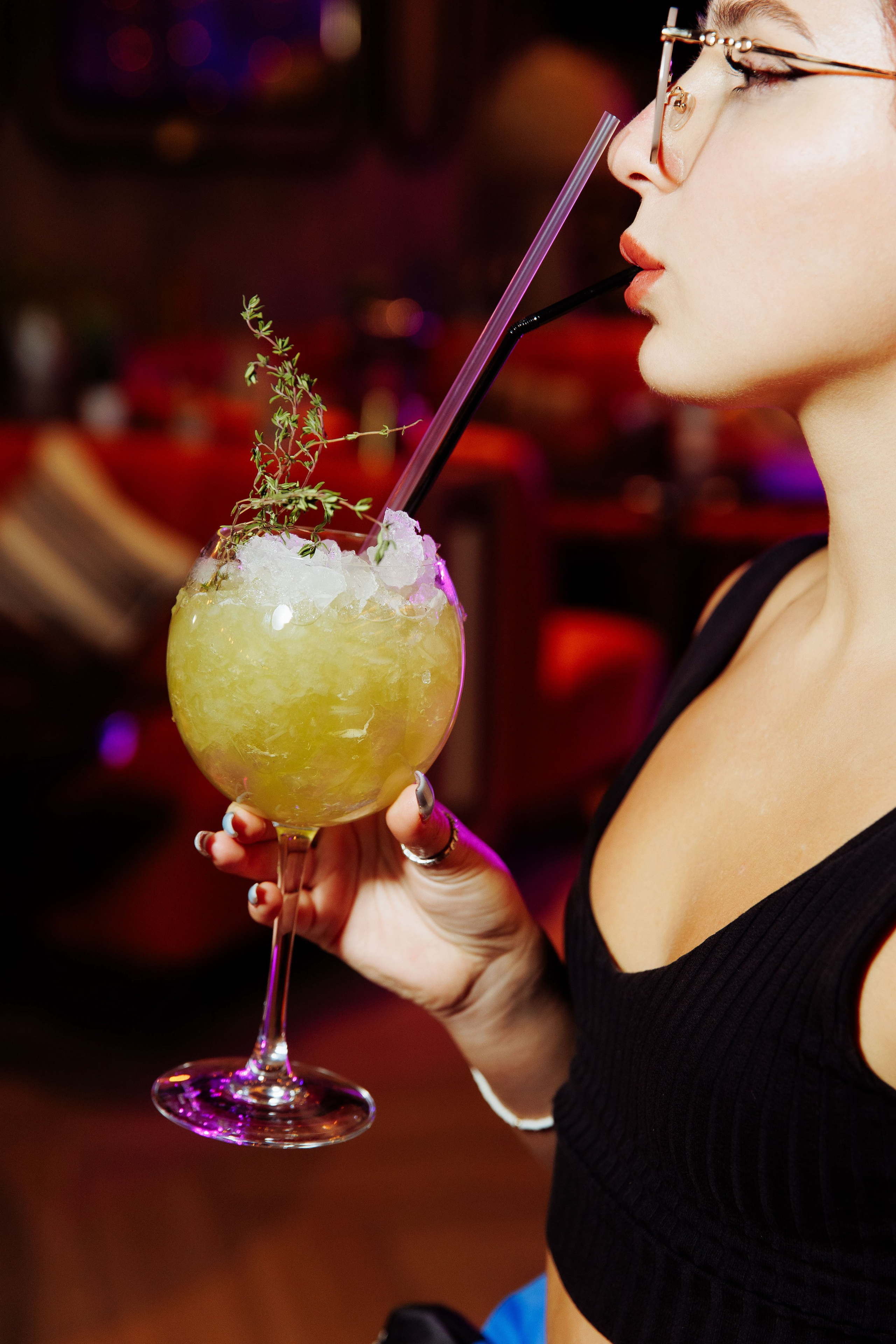 Открытие ресторана Baleno в Острове мечты. Репортажный фотограф на мероприятие в Москве Алексей Терентьев