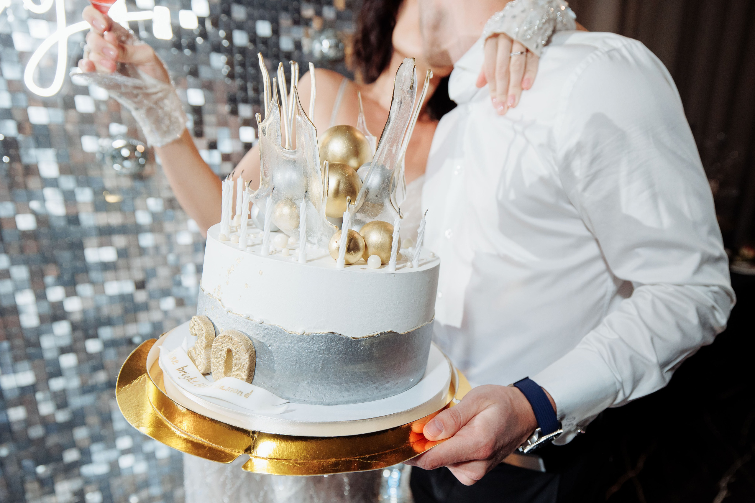 День рождения Екатерины. Репортажный фотограф на мероприятие в Москве Алексей Терентьев