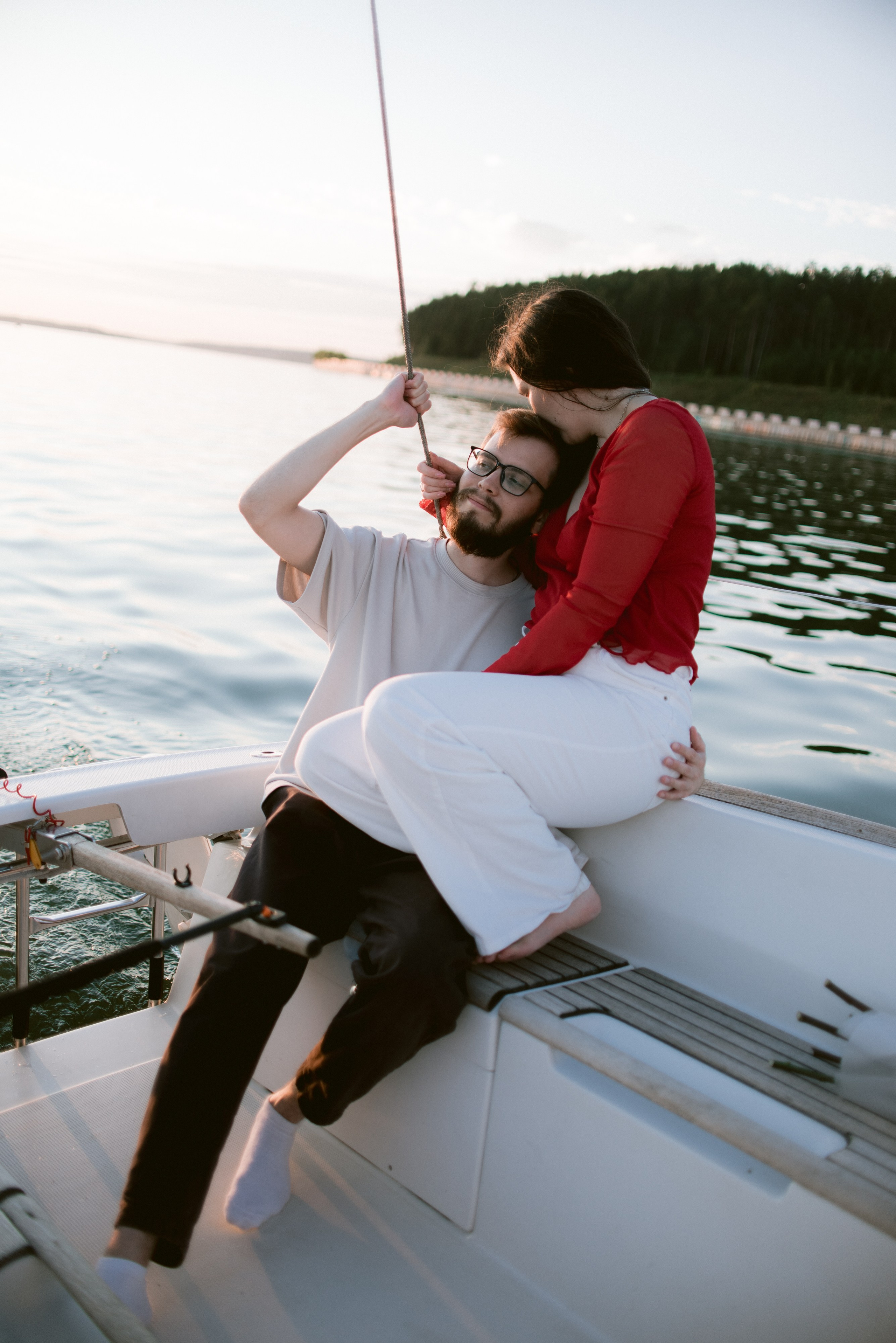 Между нами любовь. Свадебный фотограф Ижевск/Сарапул Анастасия Бель