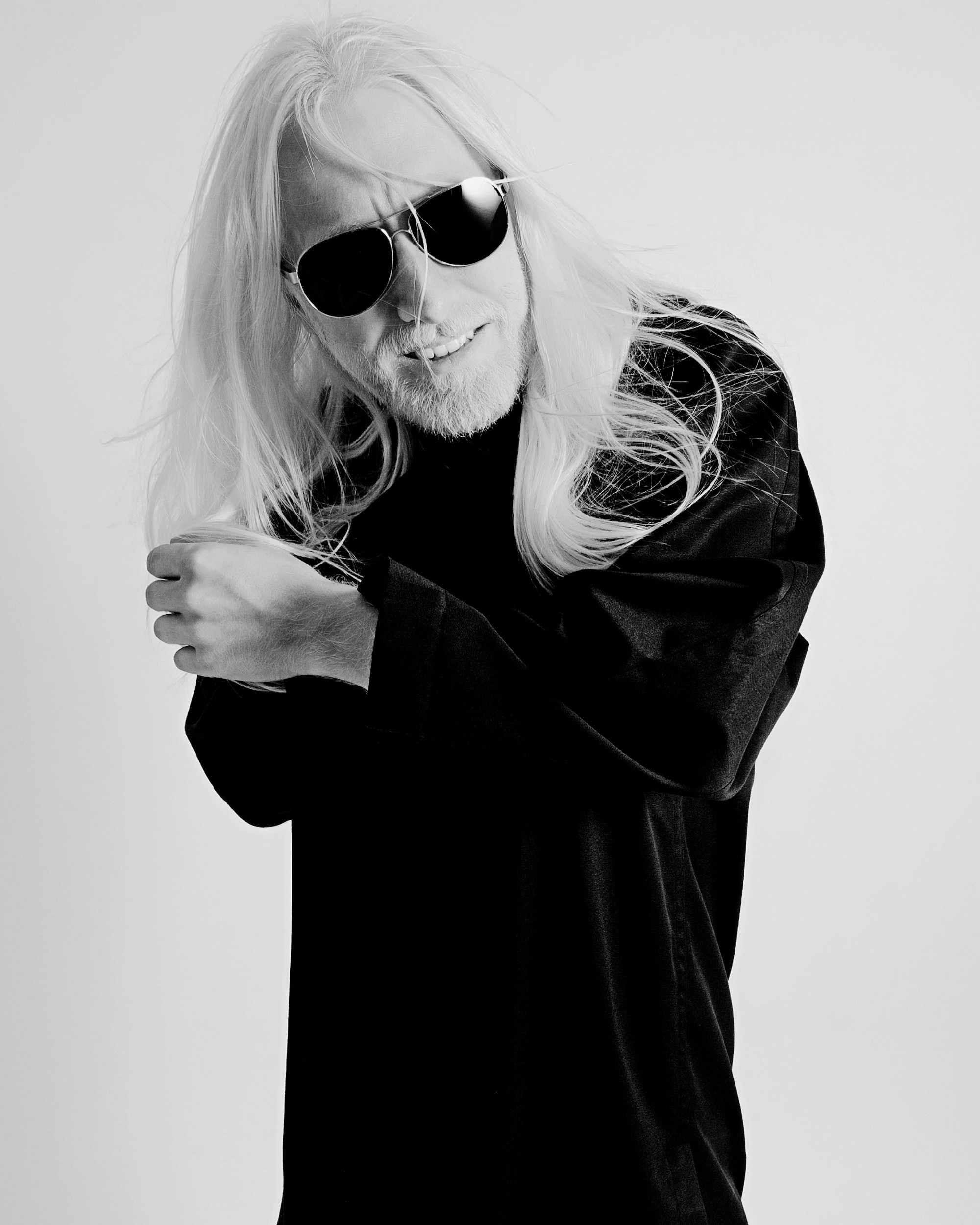 Ник. Портретная фотография в Майкопе — CINEMACHINE