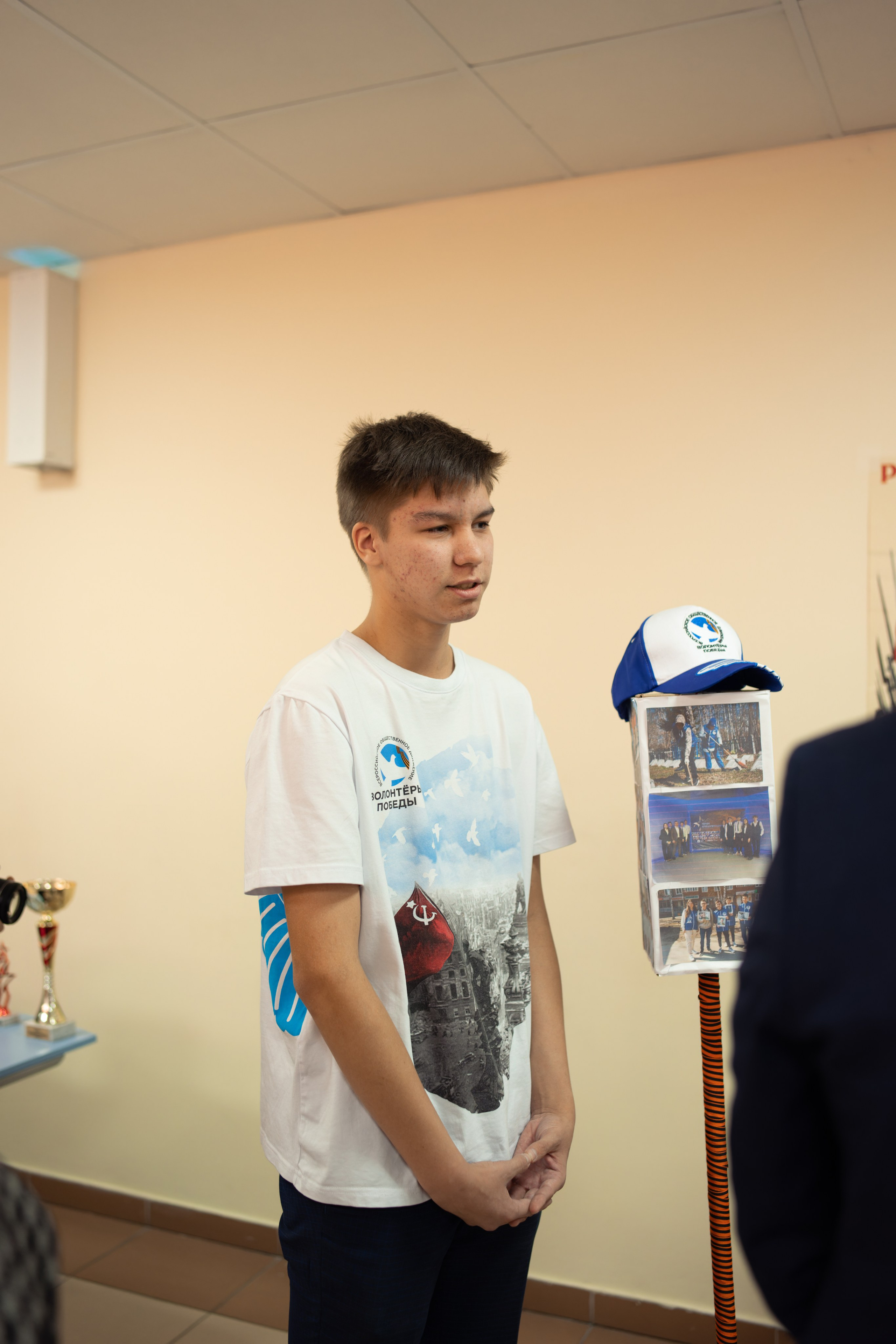 Движение первых. Фотограф в СПБ Алмаз Камаев