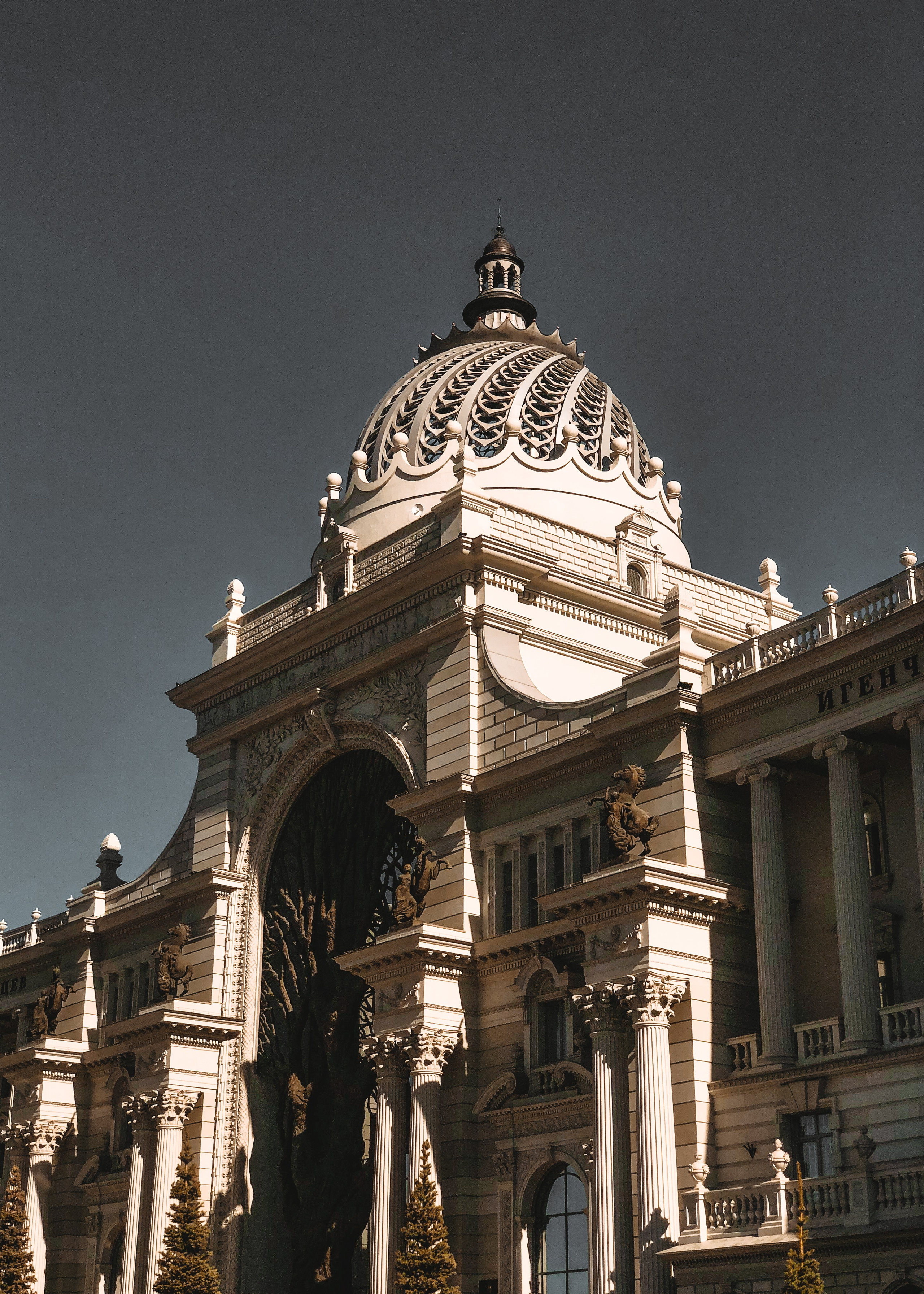 Казань. Портретный фотограф DanilNabody