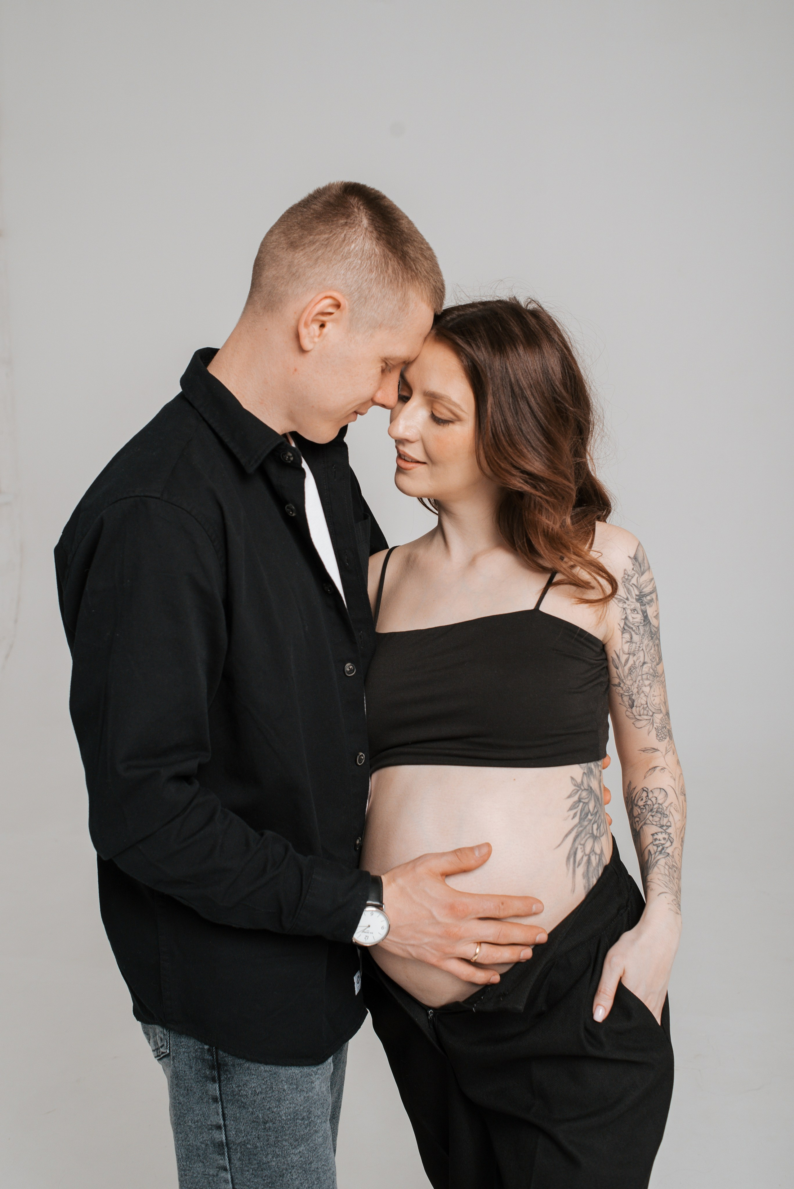 Серия с фотосъёмки в ожидании чуда. Фотограф Екатерина Шереметова Ижевск Сарапул Воткинск