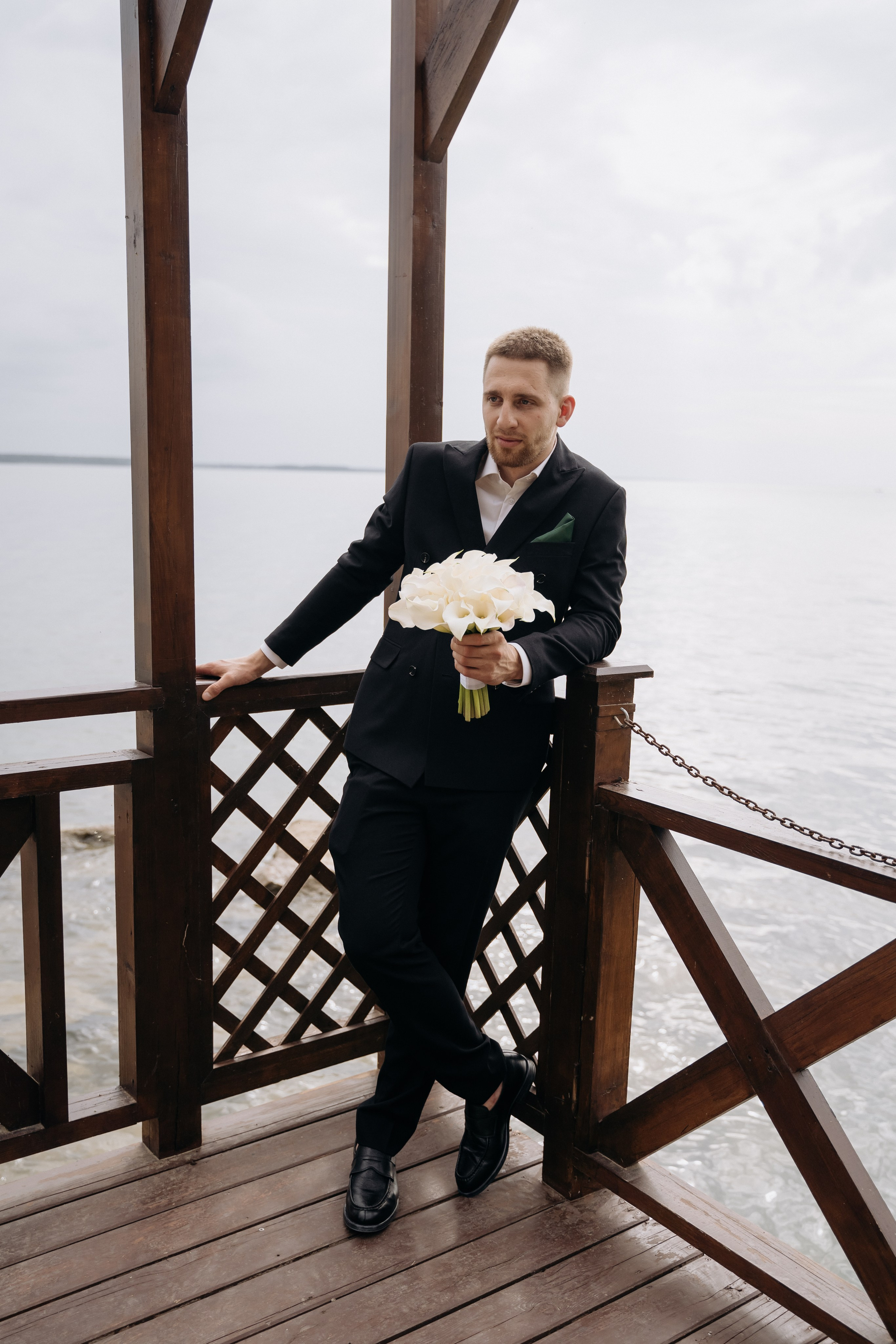 Лиля и Иван. Свадебный и семейный фотограф в Новосибирске Наталья Зорина