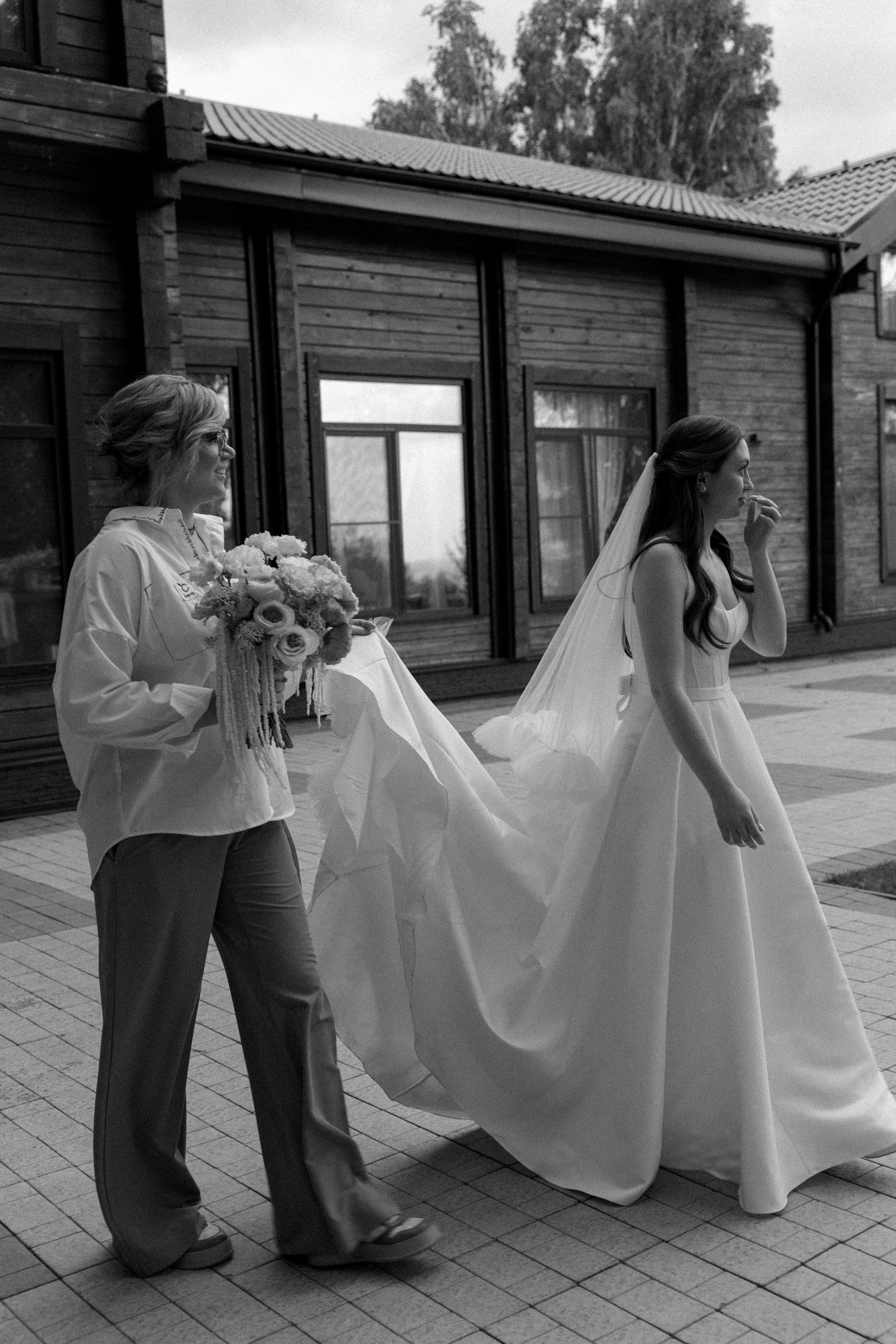 Даниил и Светлана. Свадебный и семейный фотограф в Новосибирске Наталья Зорина