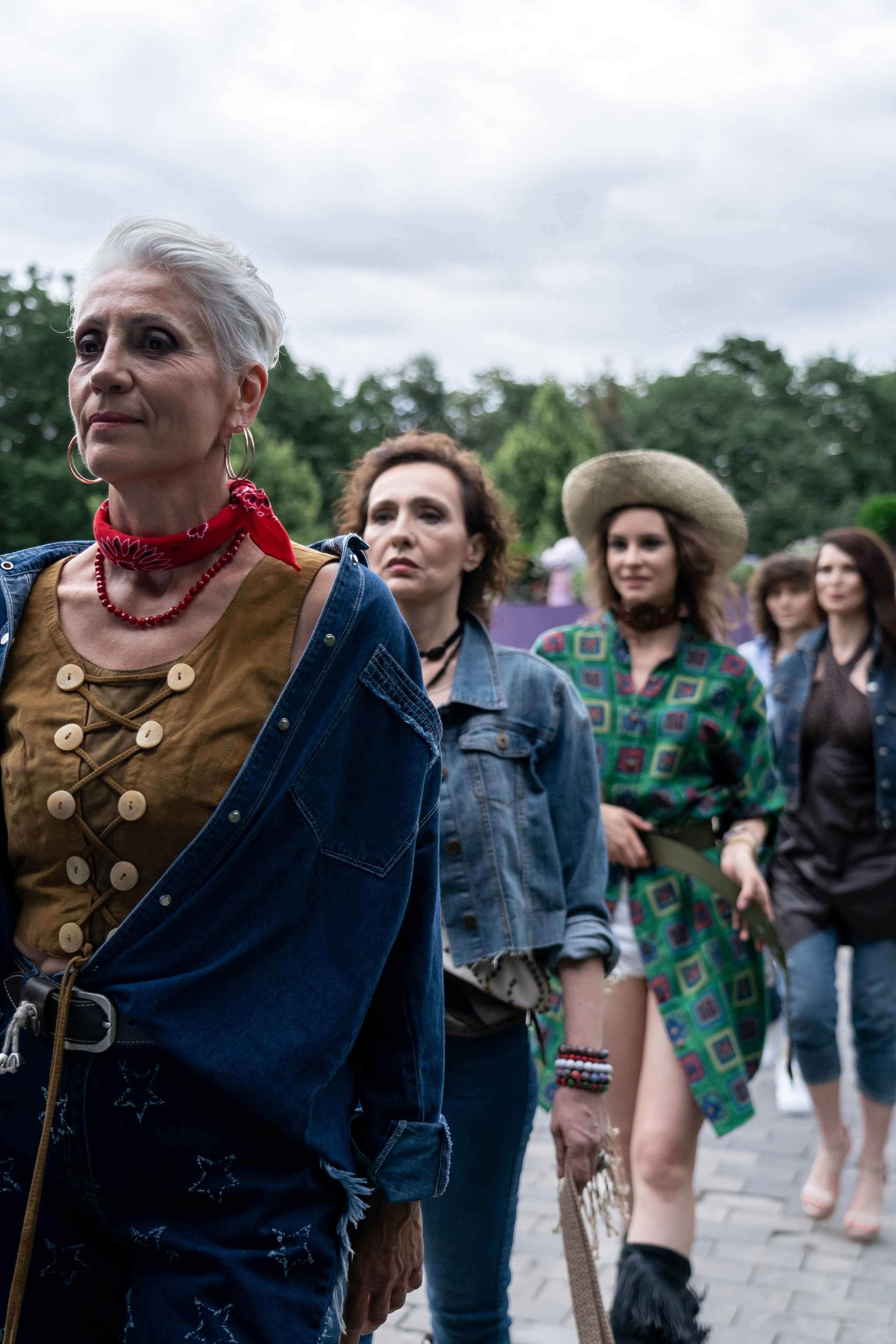 Seide Fashion. Наталия Фролова. Фотограф. Москва