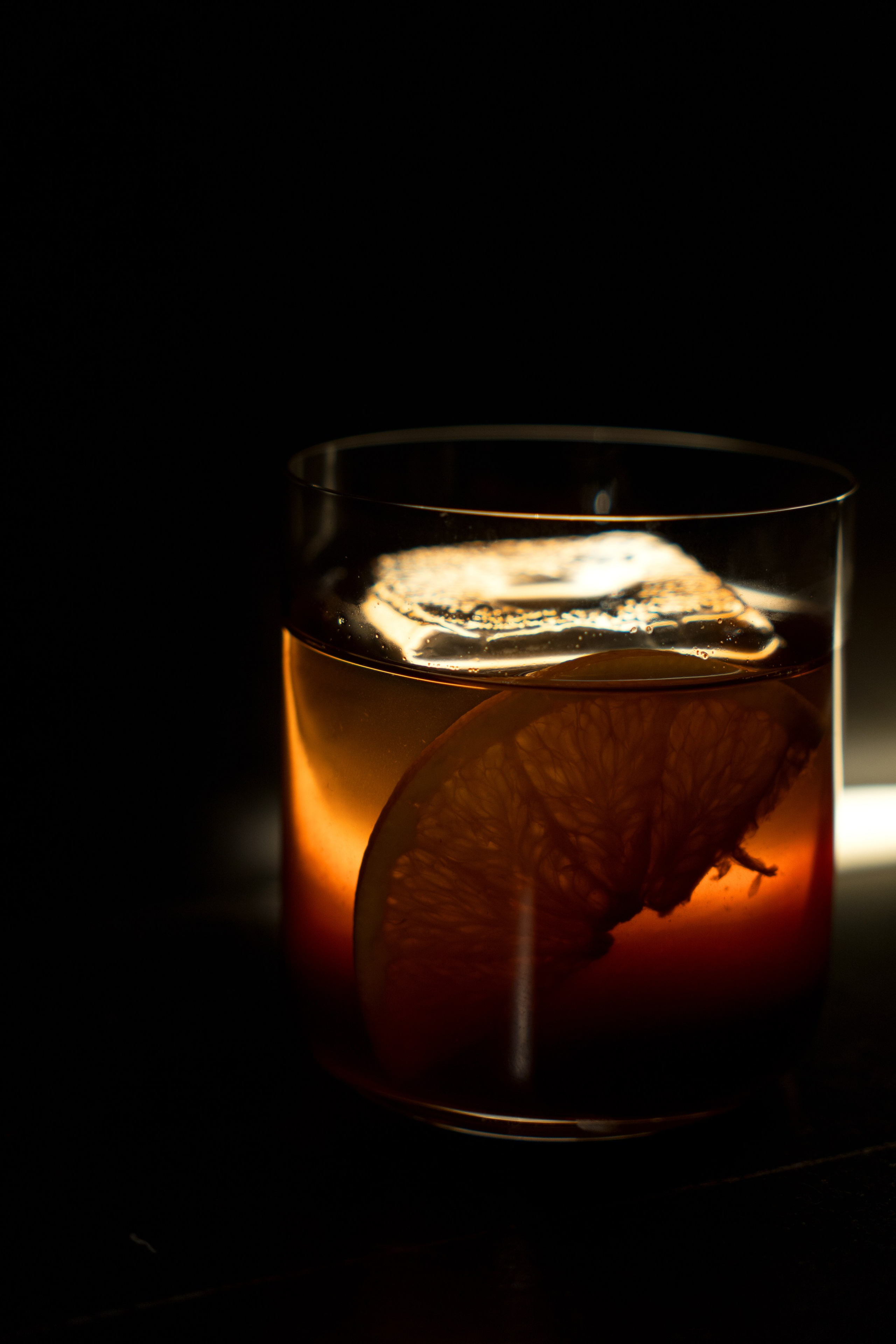 Bar agency «PROJECT». Фотограф Дмитрий Жилин