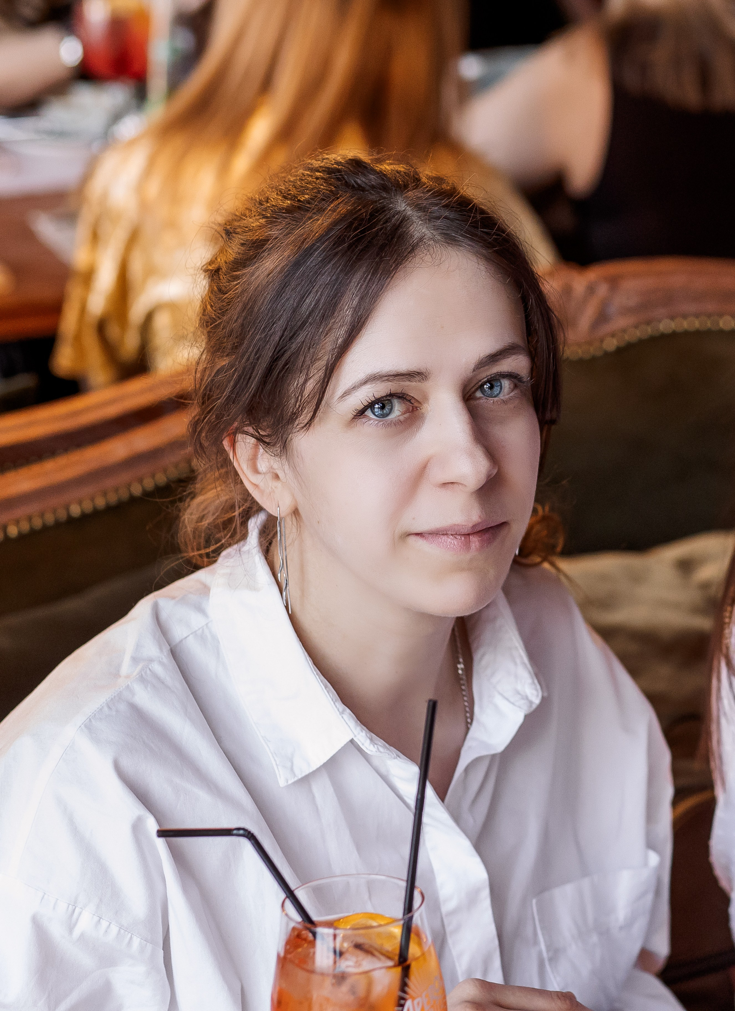 Караоке квиз-девичник. Свадебный и семейный фотограф в Челябинске Юлия Ишимова