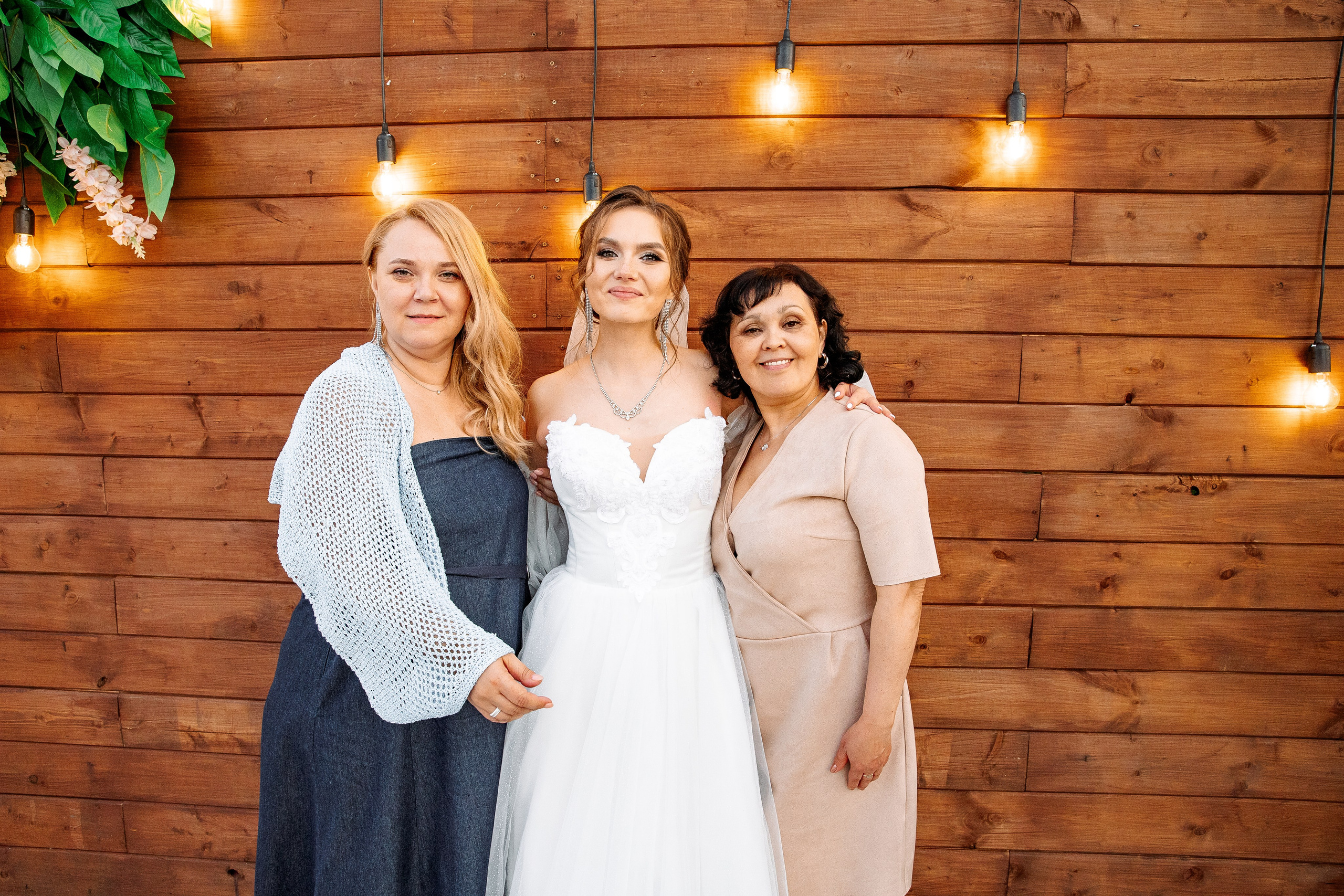 Кирилл и Екатерина. Свадебный и семейный фотограф в Челябинске Юлия Ишимова