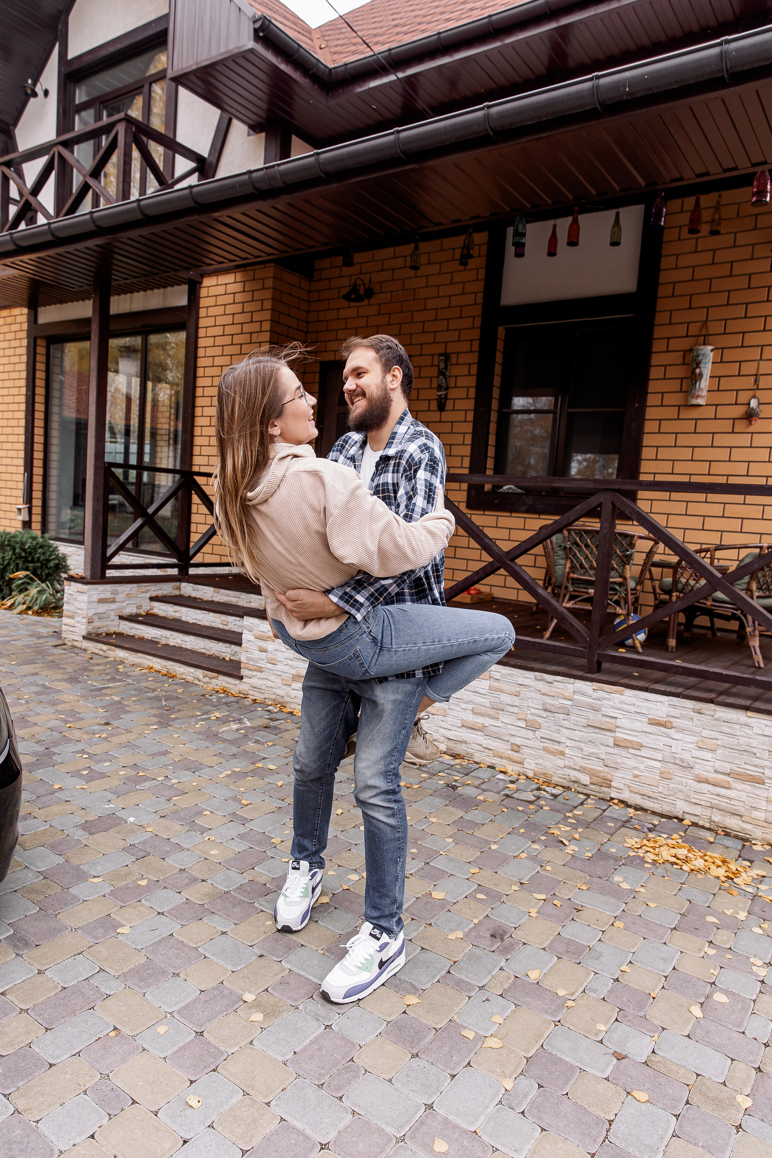 Вадислава и Нитита. Свадебный и семейный фотограф в Челябинске Юлия Ишимова