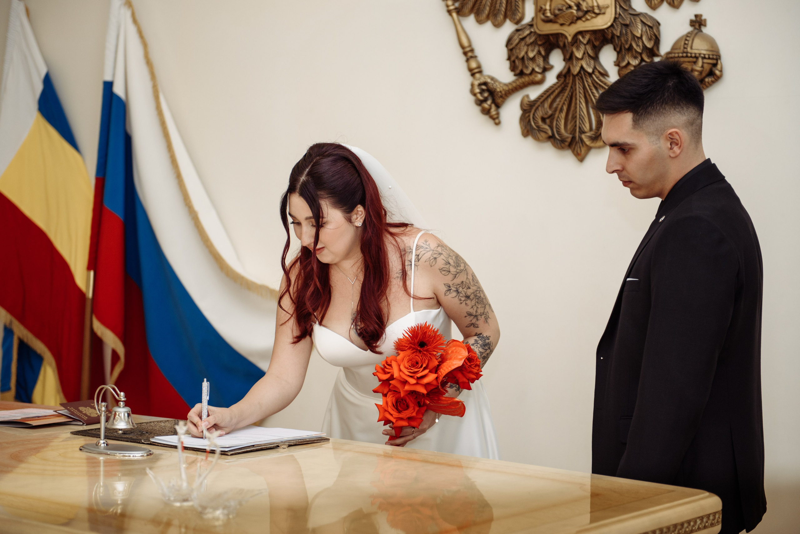 21.09.2024 — Свадьба Андрея и Марии. Свадебный фотограф Дмитрий Высоцкий | Ростов-на-Дону