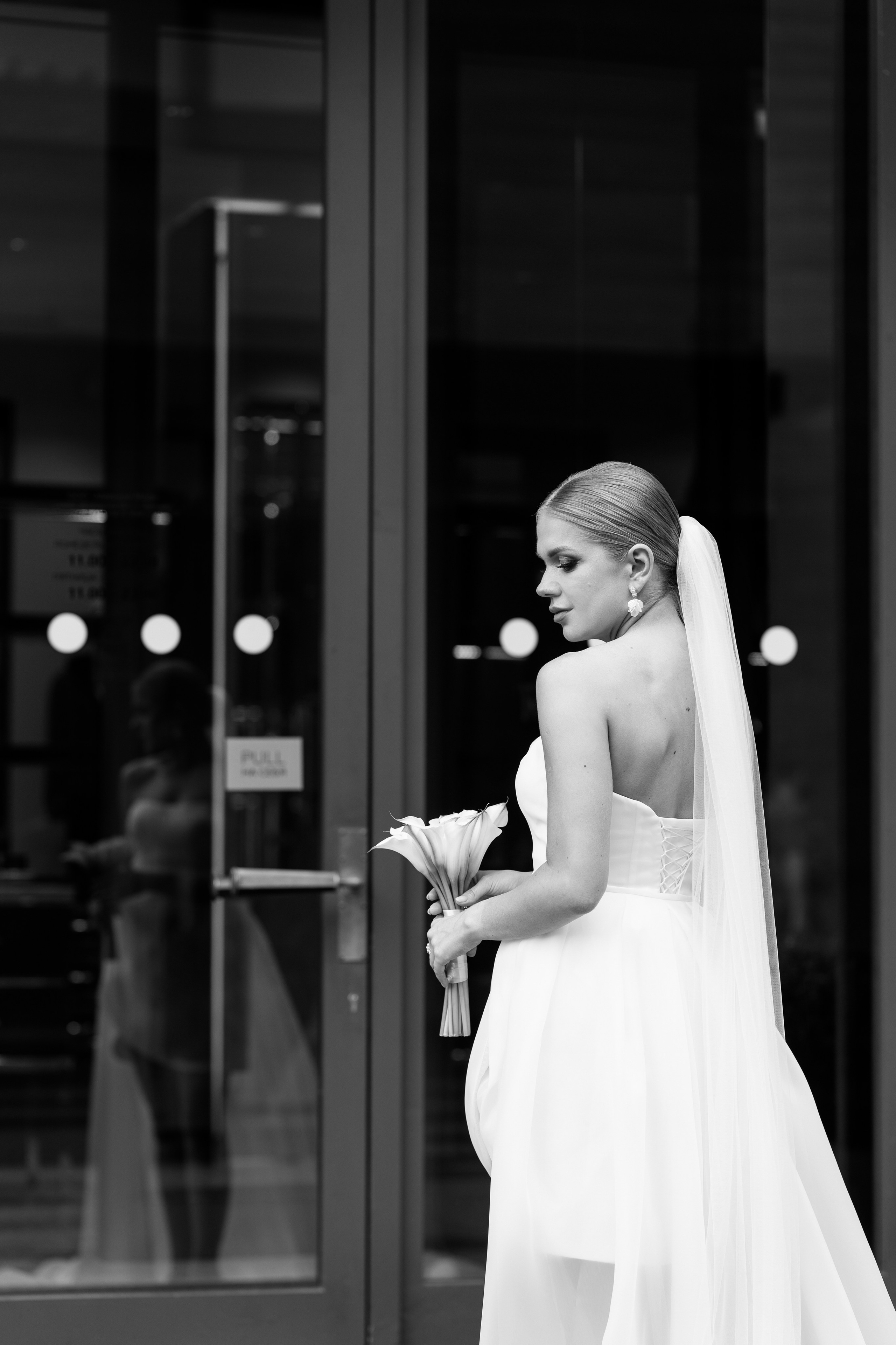 Загс Барвиха. Свадебный и семейный фотограф Ксения Ржевская (Митрохина)