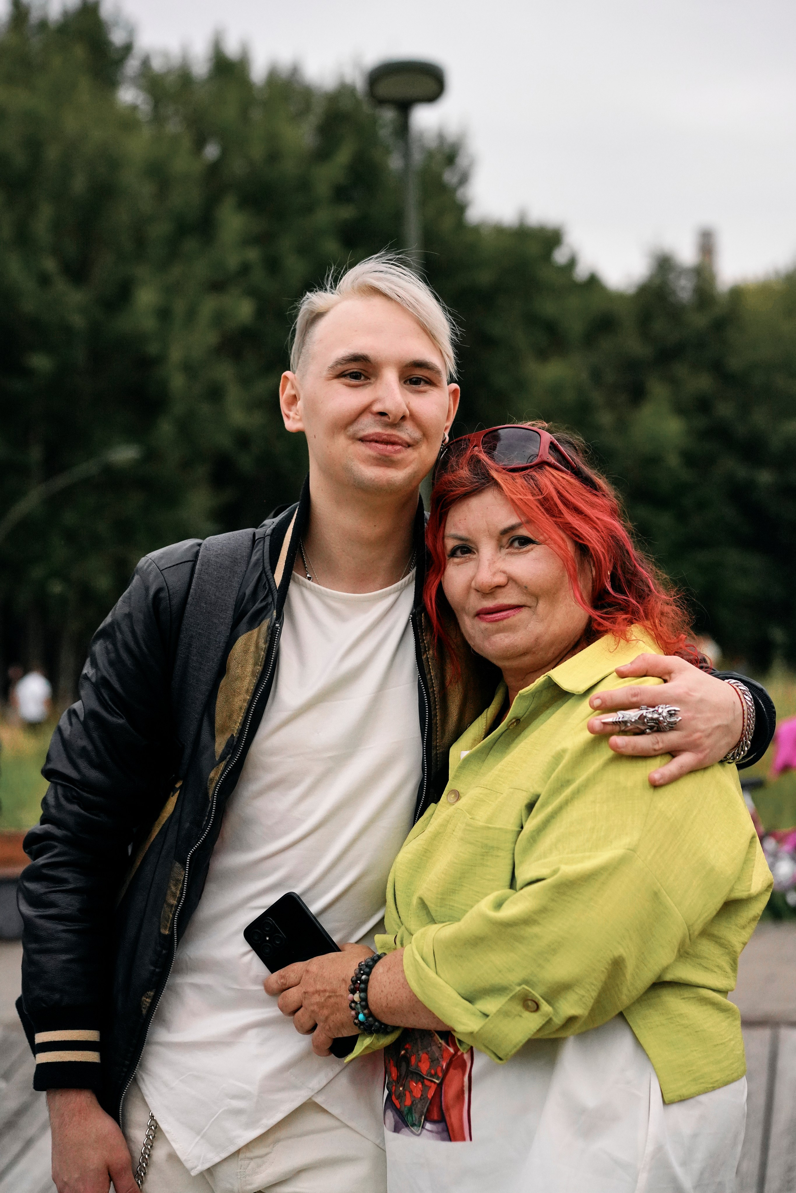 «Семейная вечеринка» 17.08.25. Фотограф Казань