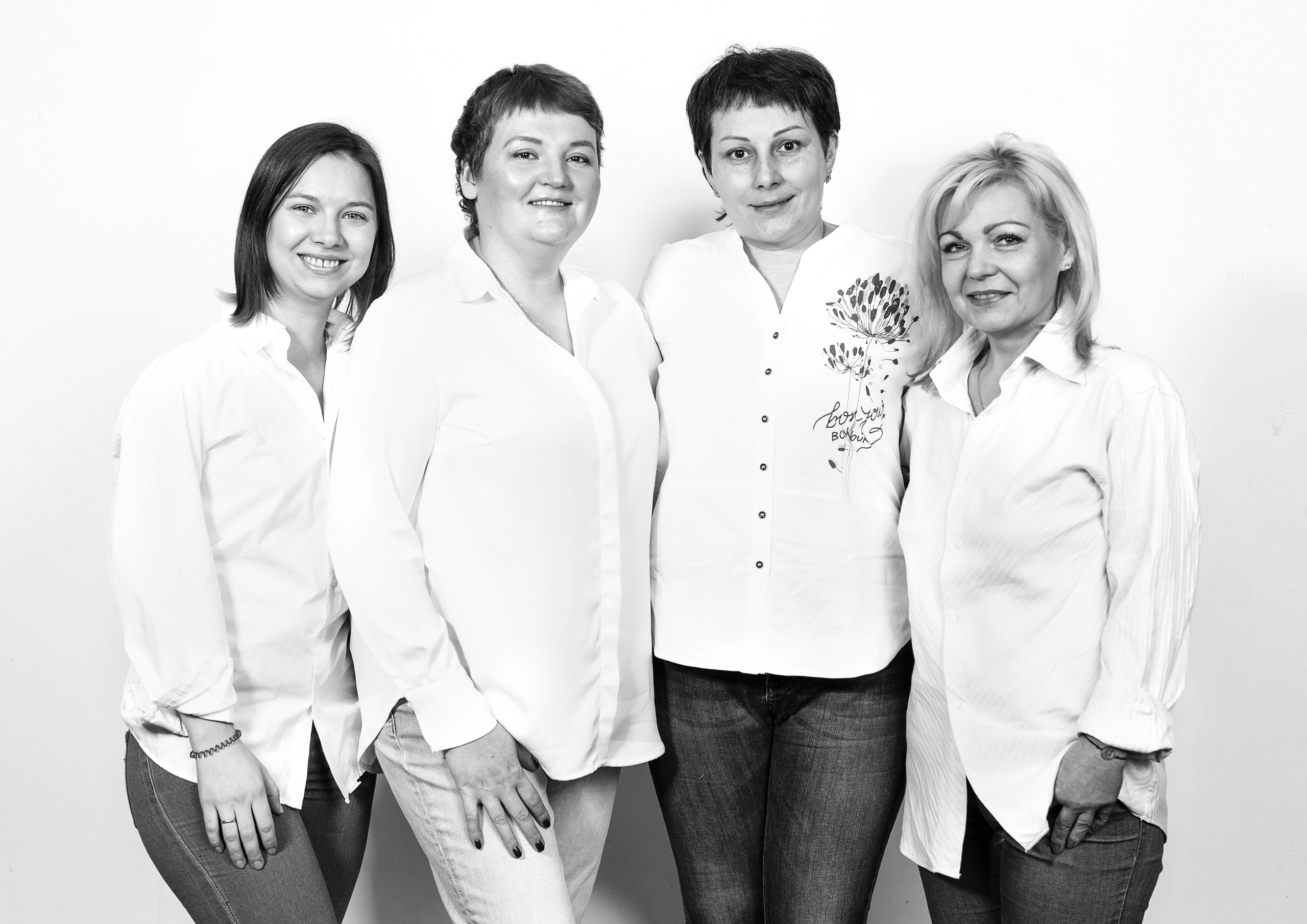 «Умеющие жить». Фотограф людей в Красноярске. Татьяна Вишневская