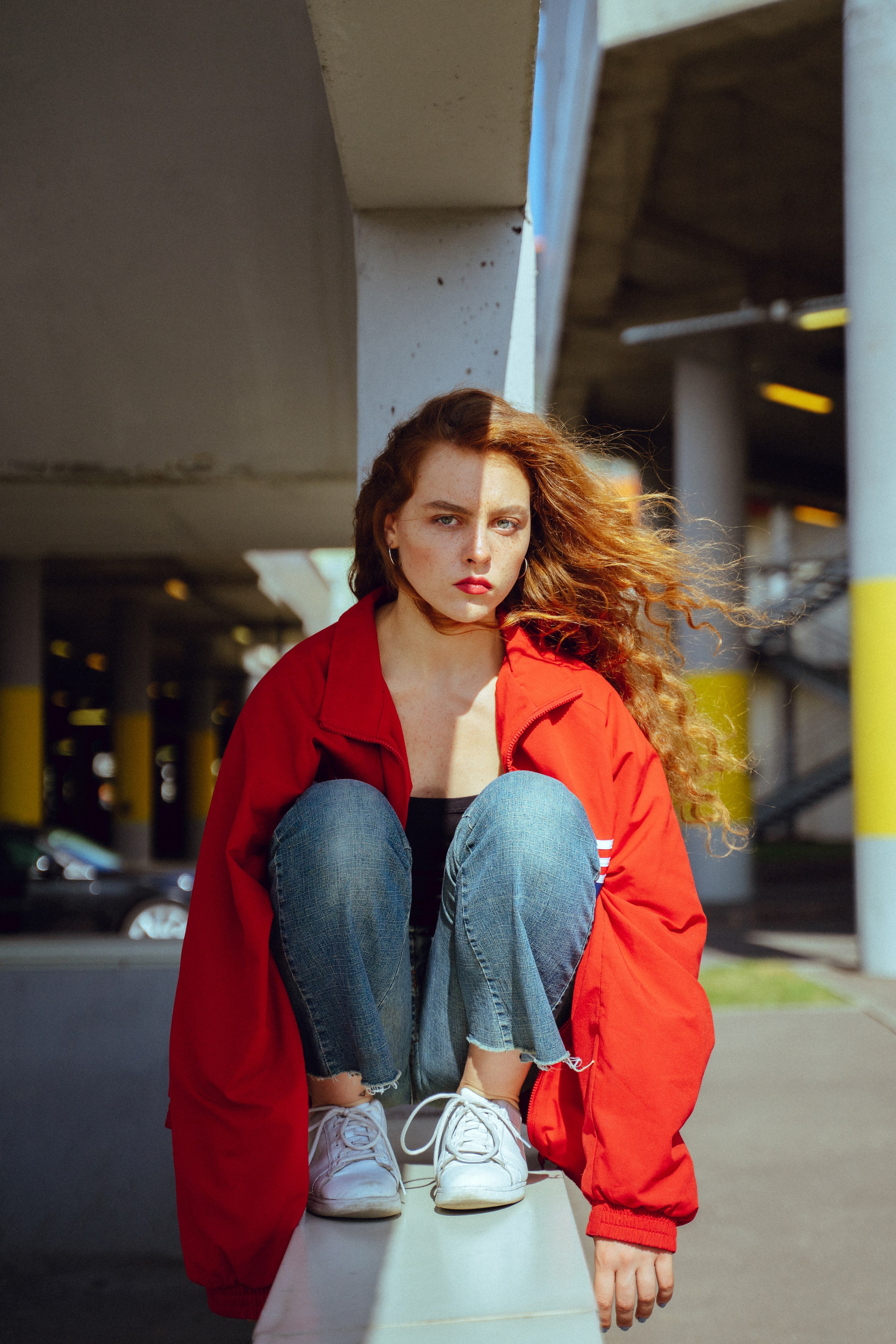 Аня. Фотограф Екатерина Катунова | Москва