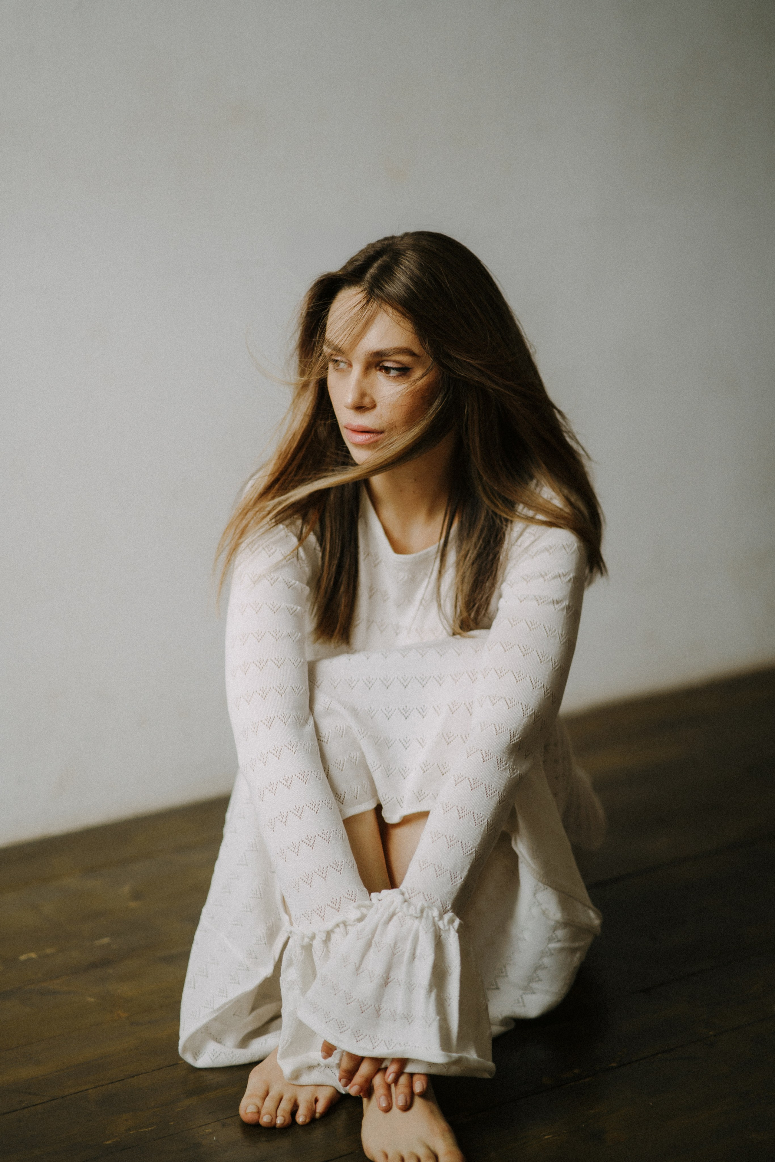 Маша. Фотограф Екатерина Катунова | Москва