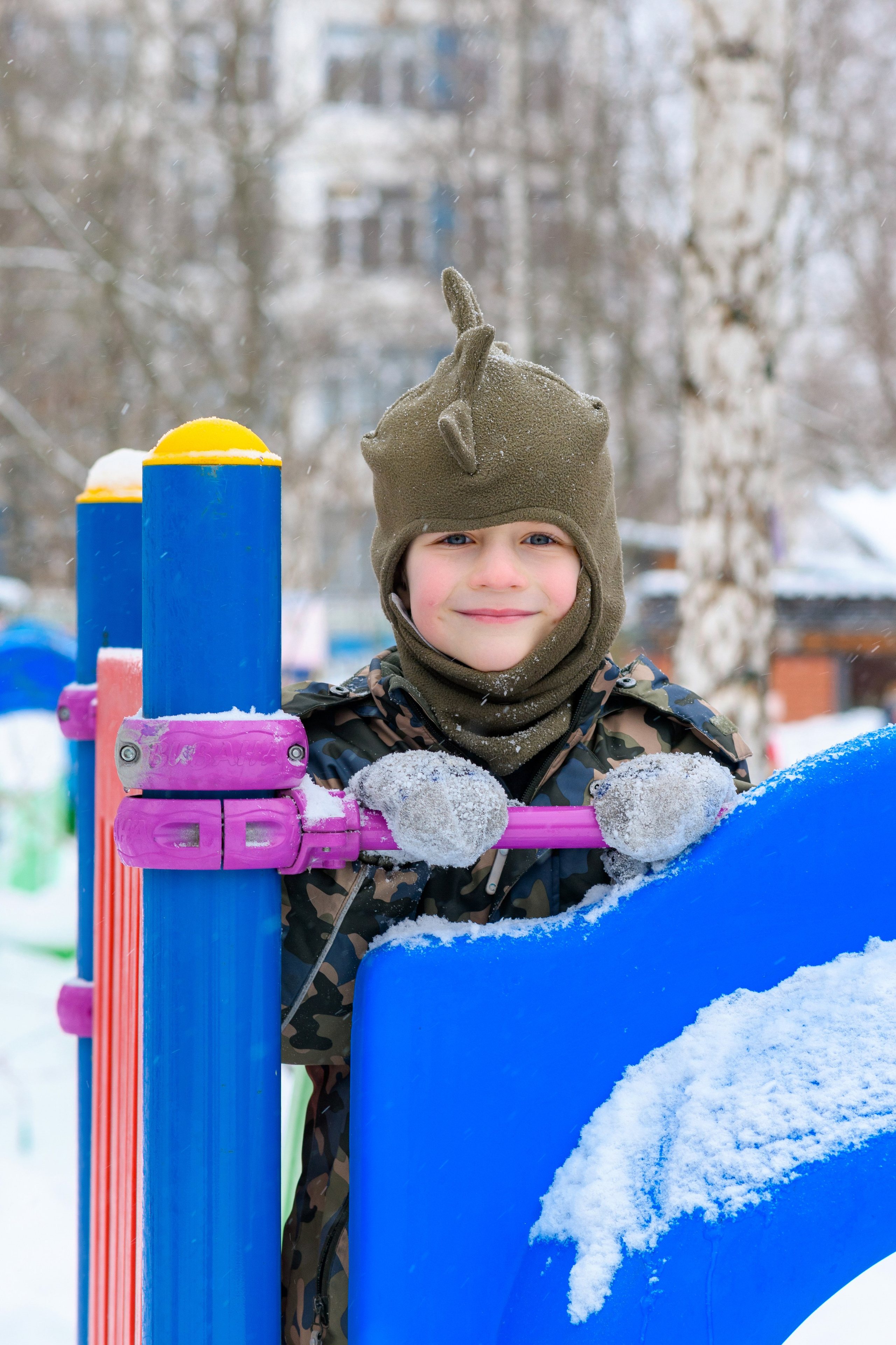 Детский сад. Фотосессия на прогулке. Первенцева Елена. Школьный фотограф в Москве и МО