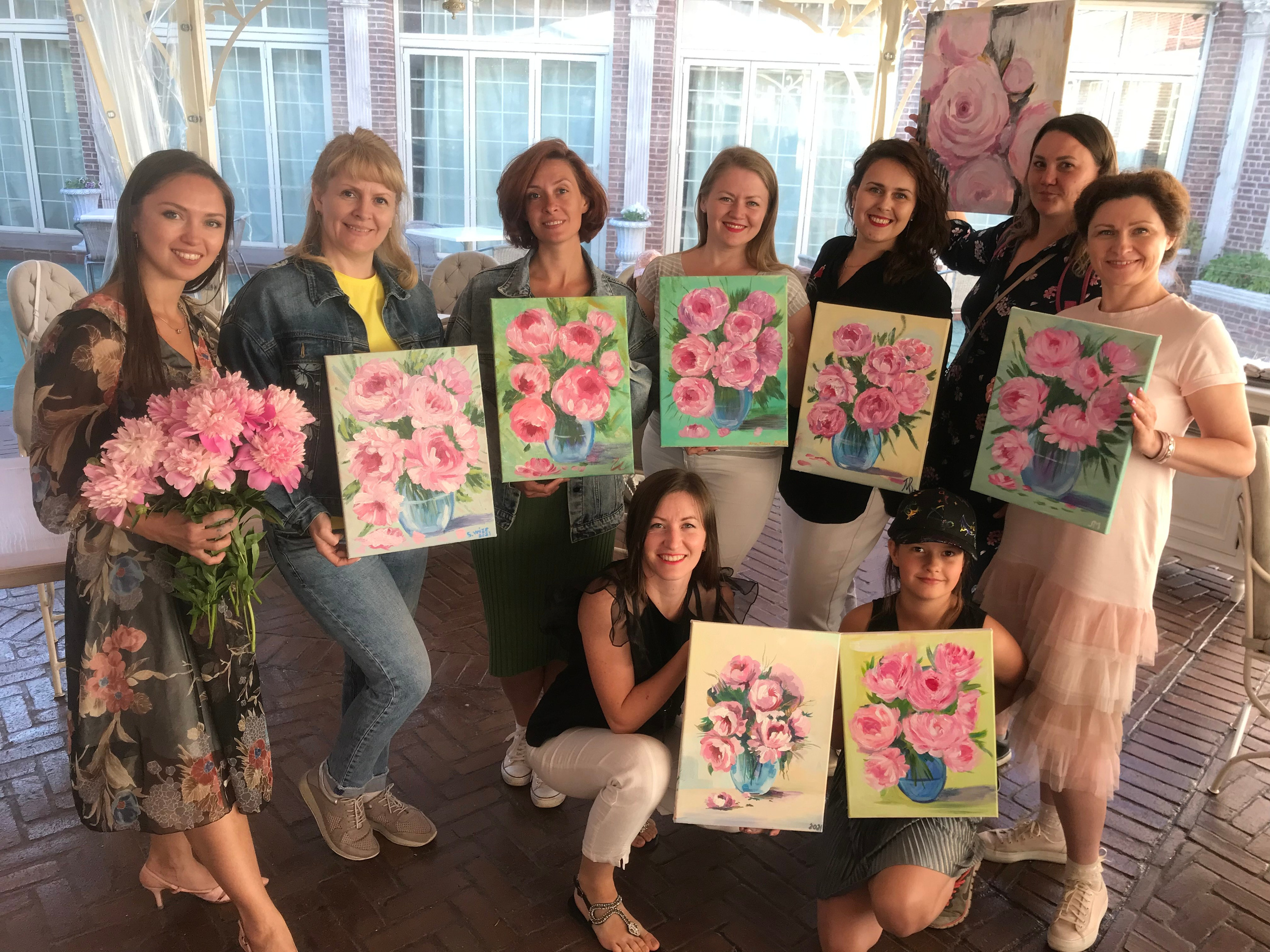 Мастер-классы. Художник Мария Бикбулатова магия эзотерика карты таро «тайны мастера»