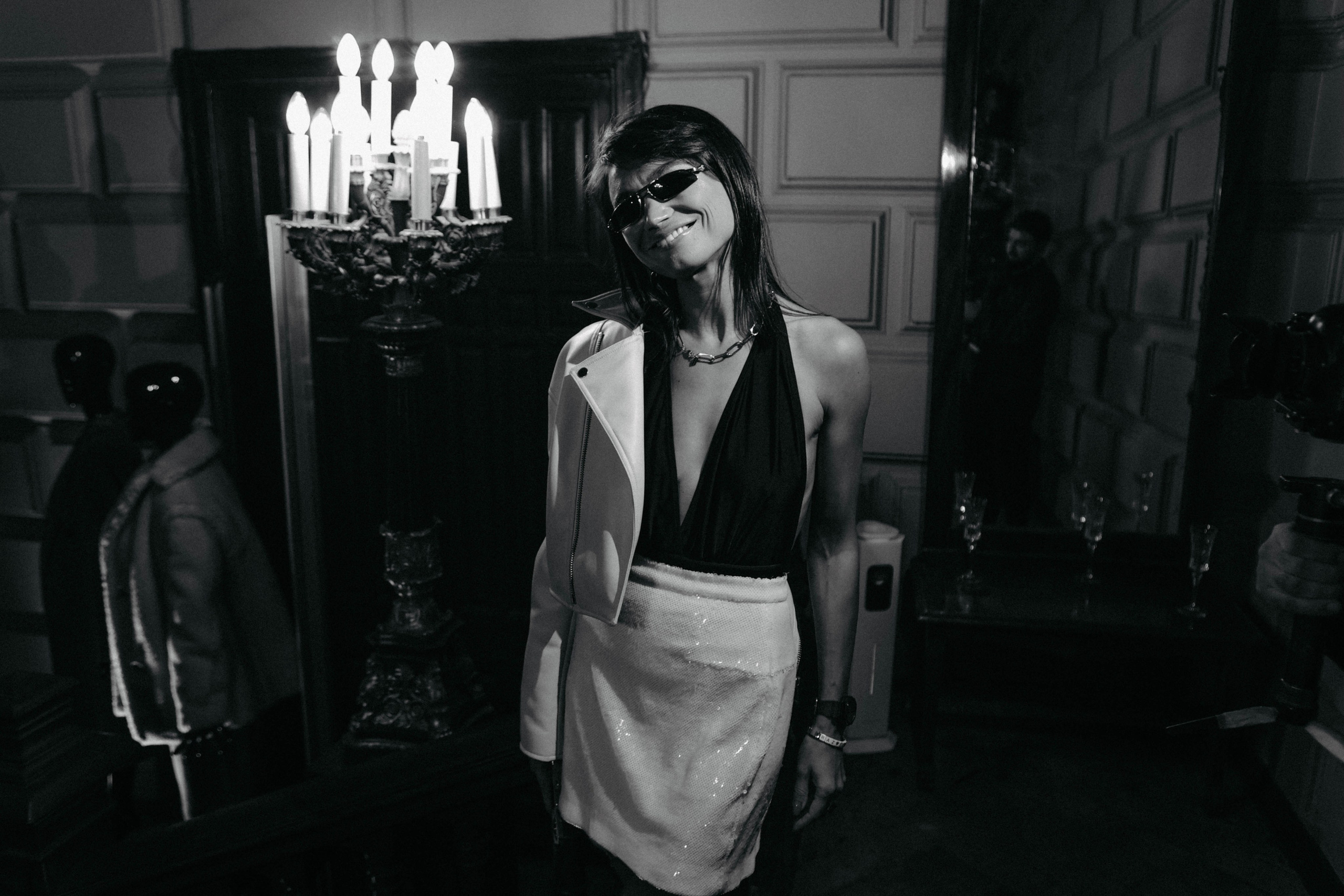 Показ Elis 14.09.2023. Свадебный фотограф FOTOKEYT