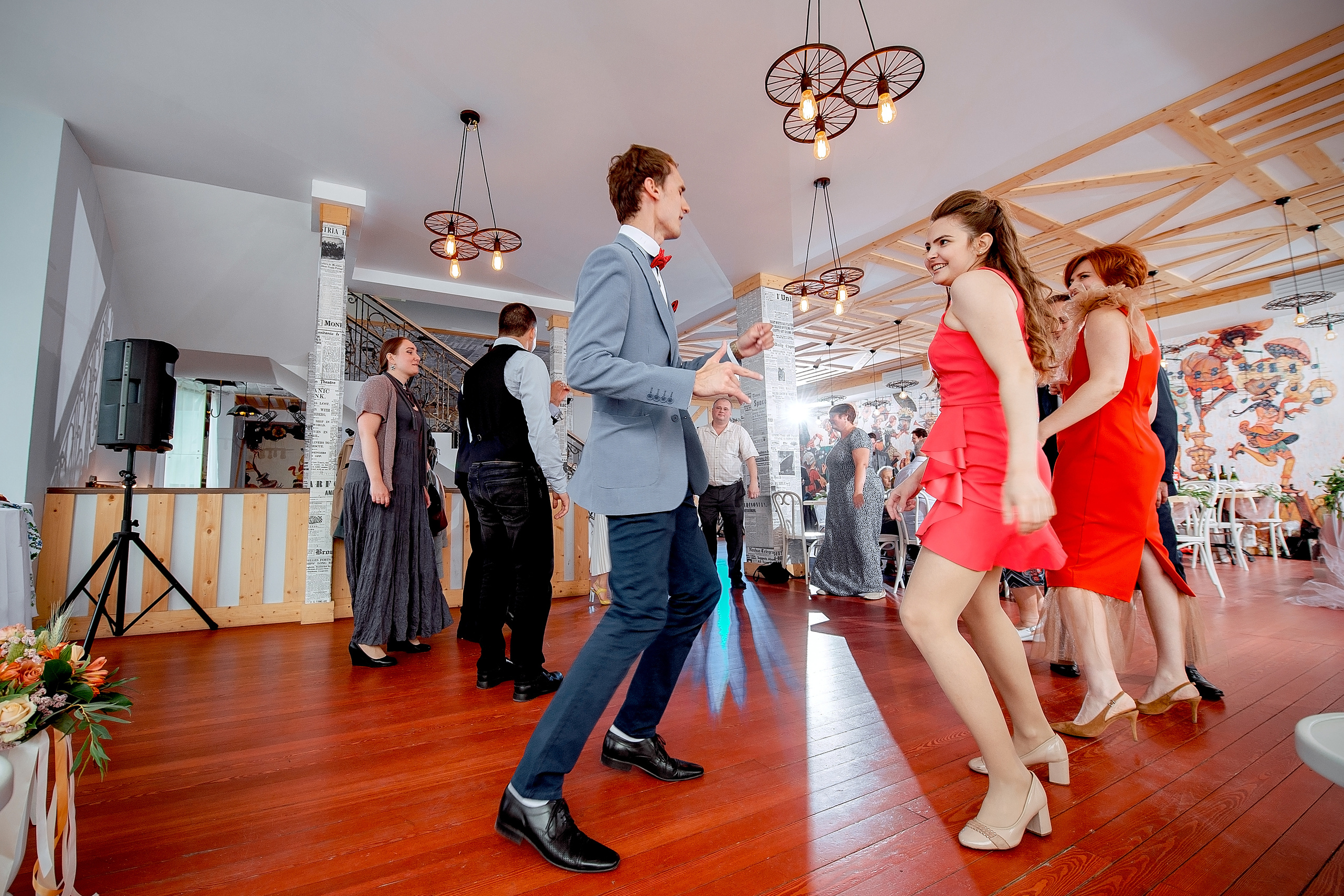 Свадьба в Балашихе летом полный день. Свадебный и семейный фотограф Виктория Носачёва. Щелково, Москва и МО