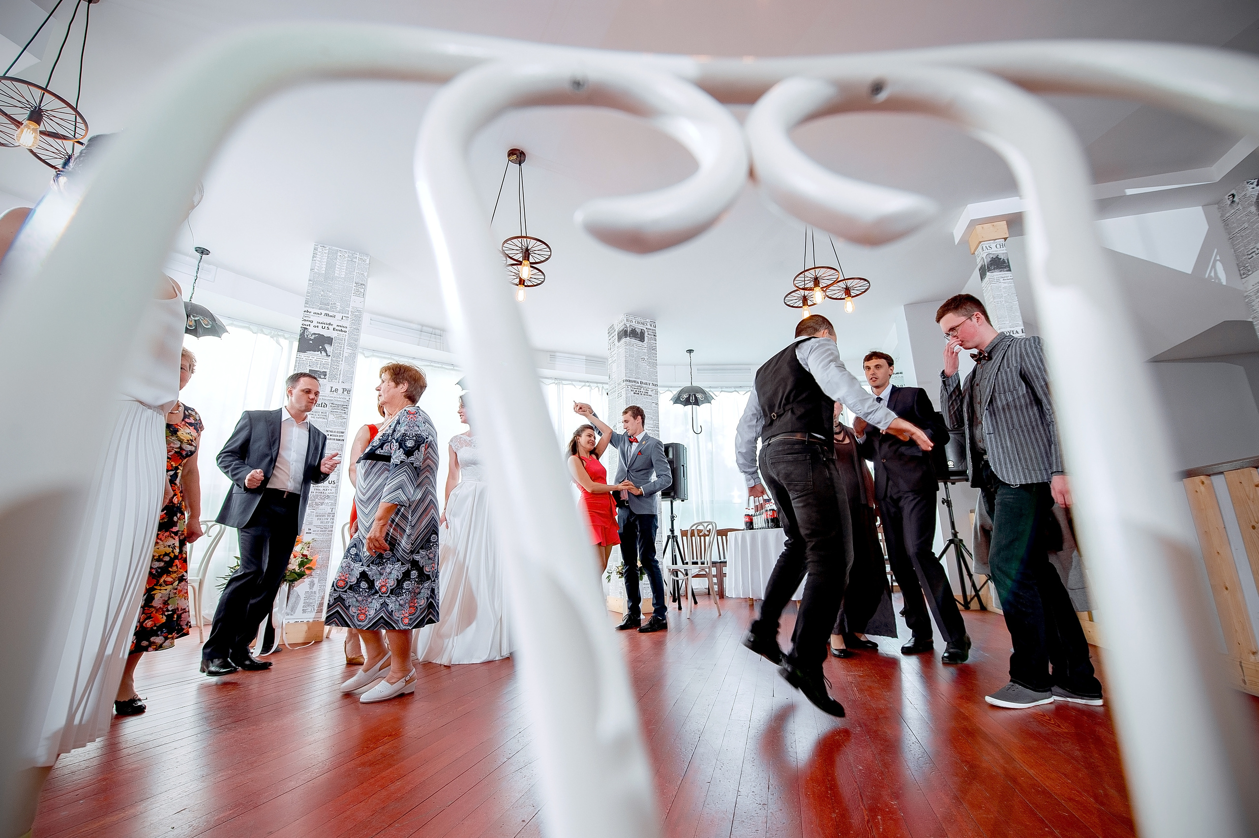 Свадьба в Балашихе летом полный день. Свадебный и семейный фотограф Виктория Носачёва. Щелково, Москва и МО