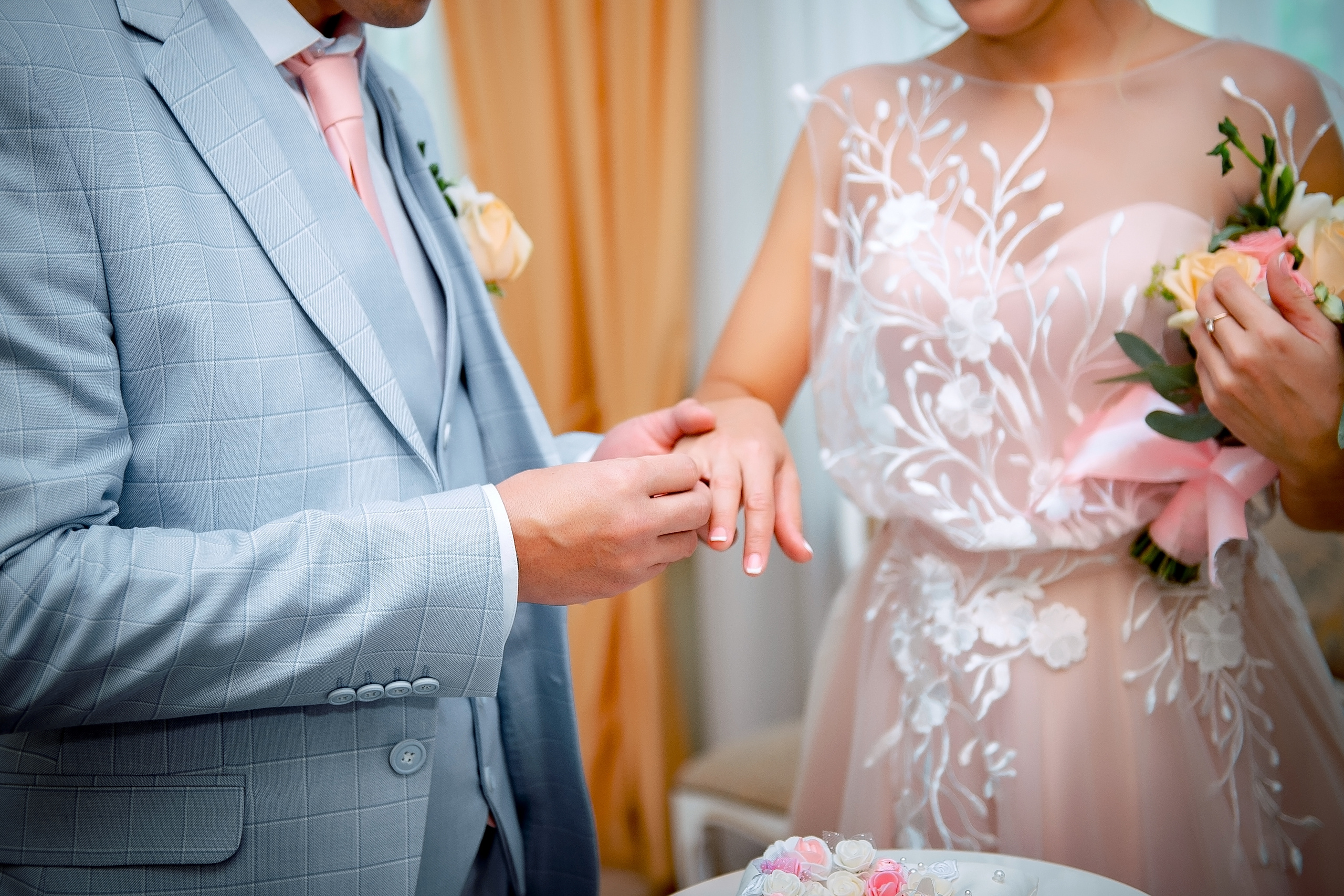 Свадебная фотосессия В Звездном городке. Свадебный и семейный фотограф Виктория Носачёва. Щелково, Москва и МО