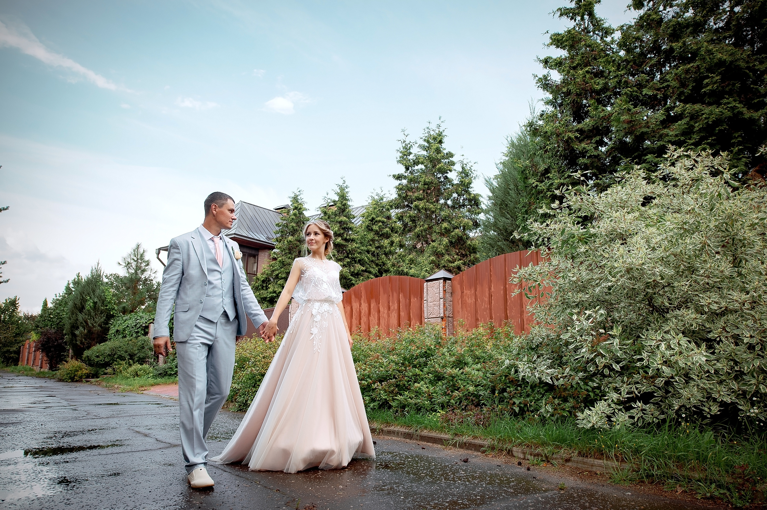 Фотограф Щелково