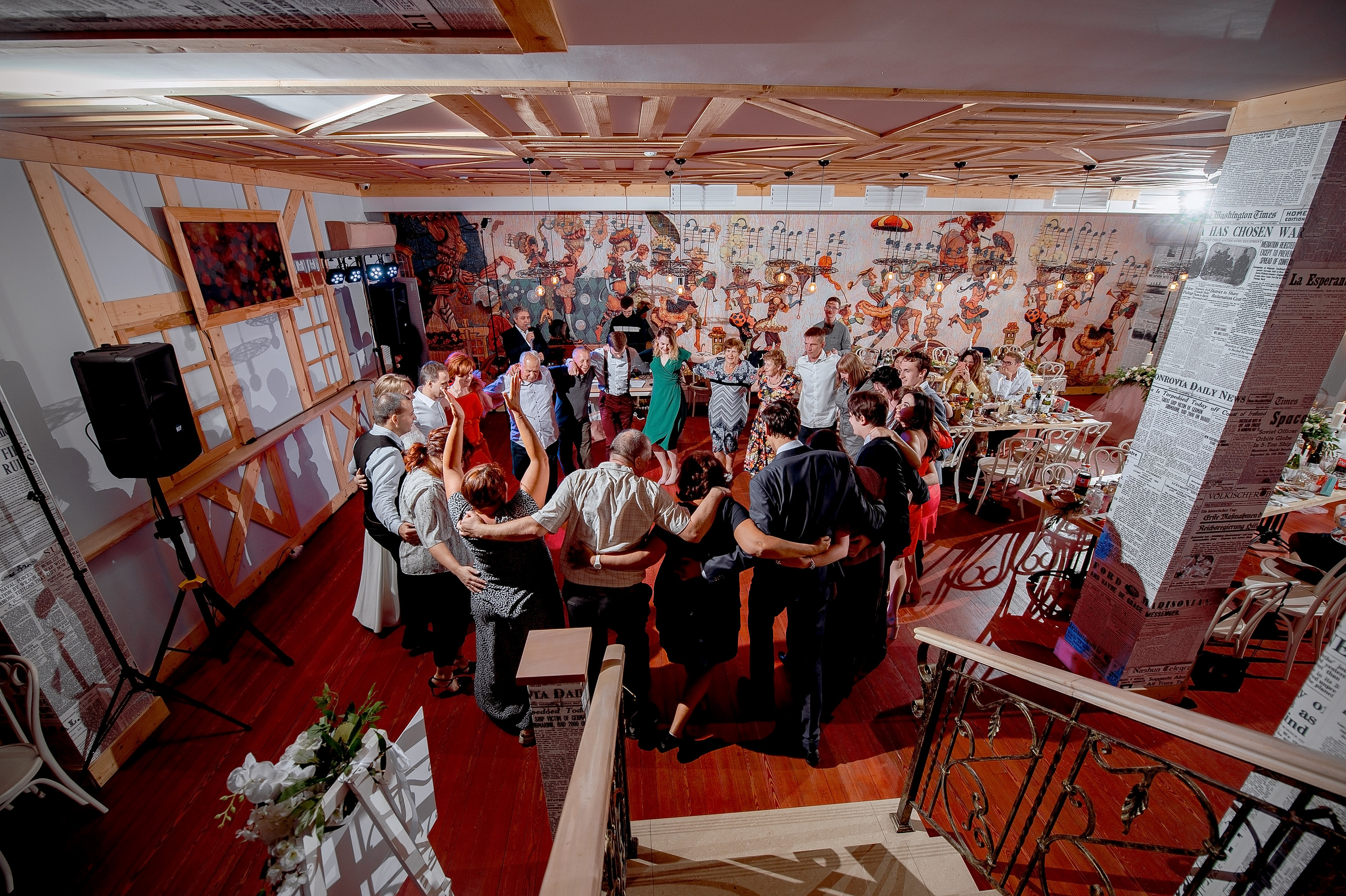 Свадьба в Балашихе летом полный день. Свадебный и семейный фотограф Виктория Носачёва. Щелково, Москва и МО