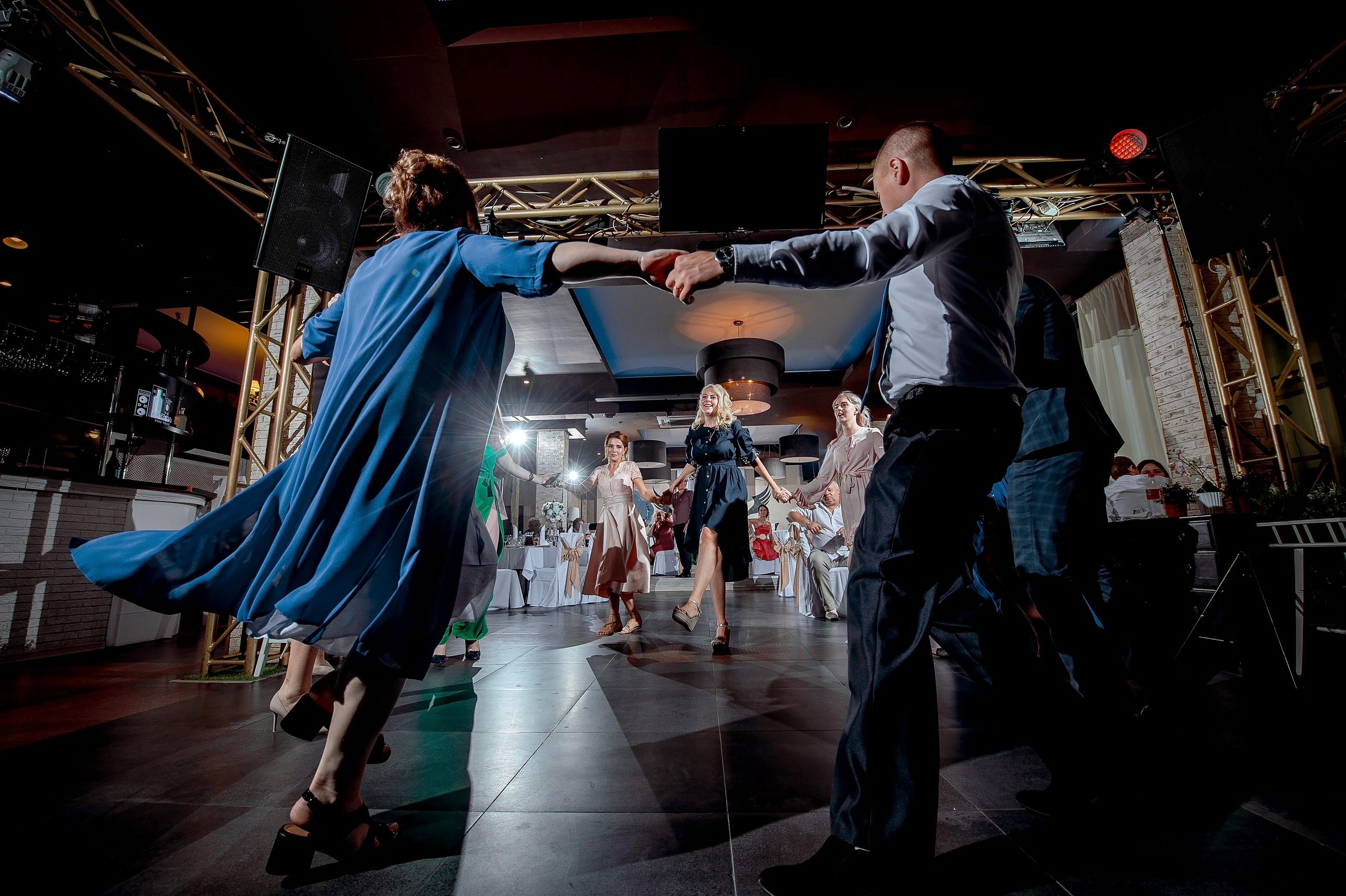 Свадьба в Ивантеевке летом полный день. Свадебный и семейный фотограф Виктория Носачёва. Щелково, Москва и МО