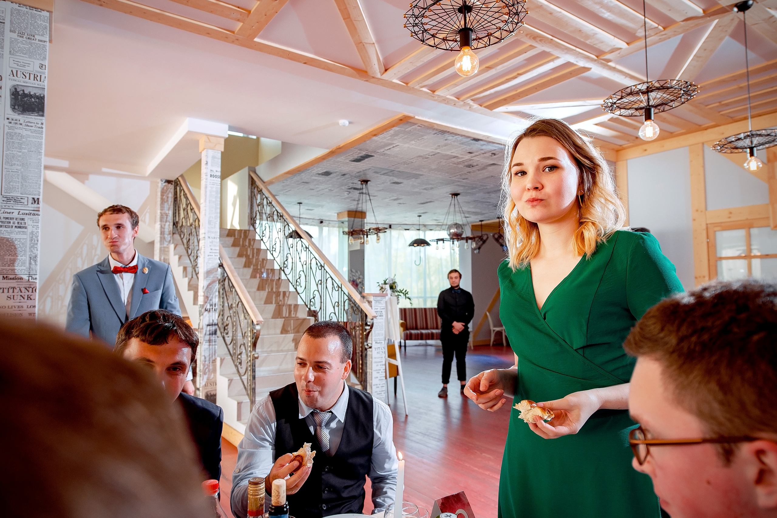 Свадьба в Балашихе летом полный день. Свадебный и семейный фотограф Виктория Носачёва. Щелково, Москва и МО