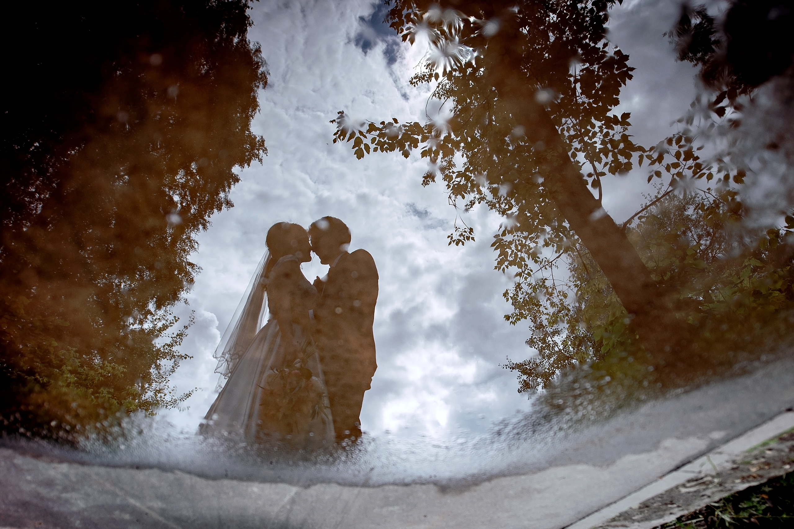 Свадьба в Балашихе летом полный день. Свадебный и семейный фотограф Виктория Носачёва. Щелково, Москва и МО