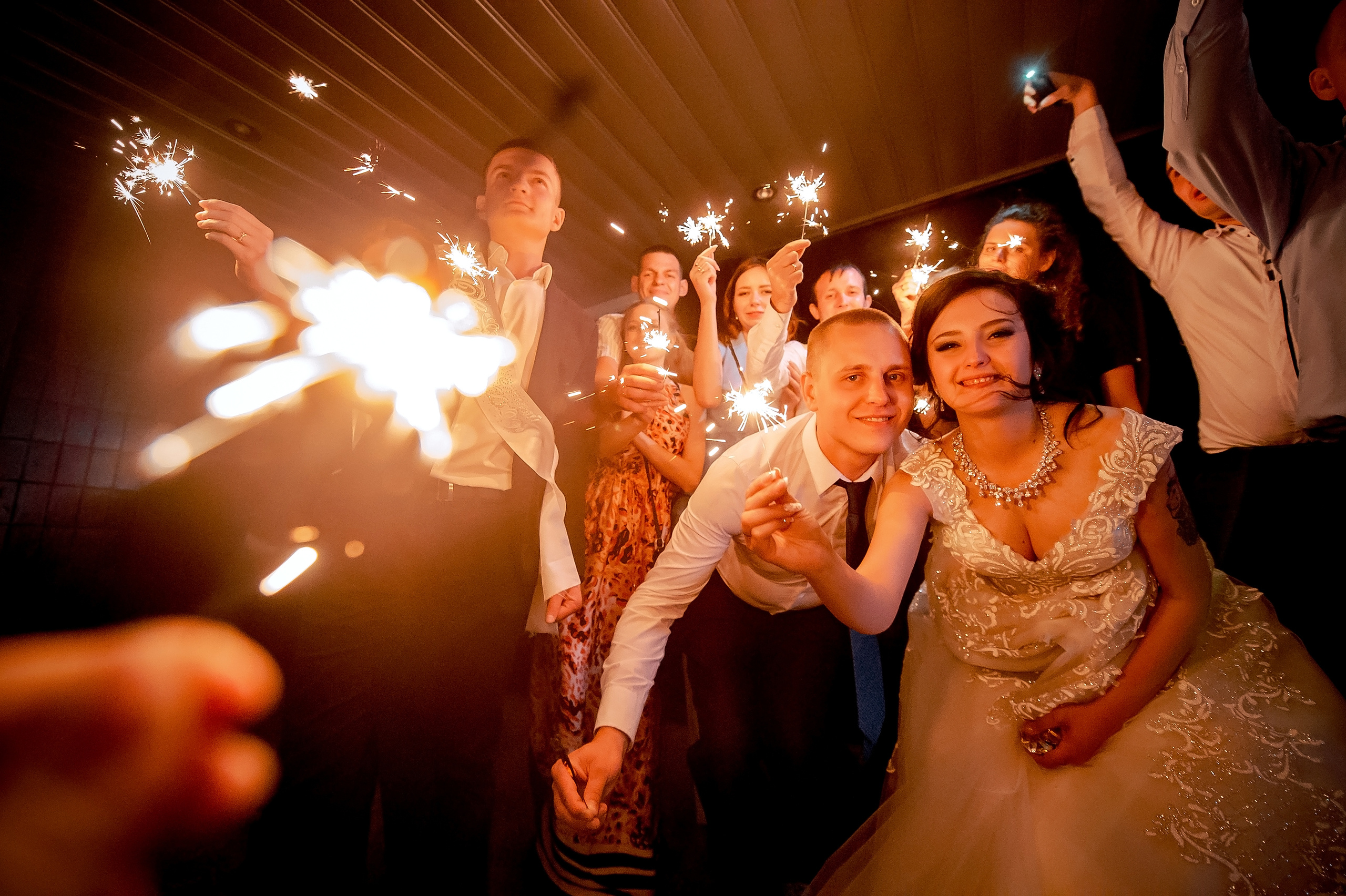 Свадьба в Ивантеевке летом полный день. Свадебный и семейный фотограф Виктория Носачёва. Щелково, Москва и МО