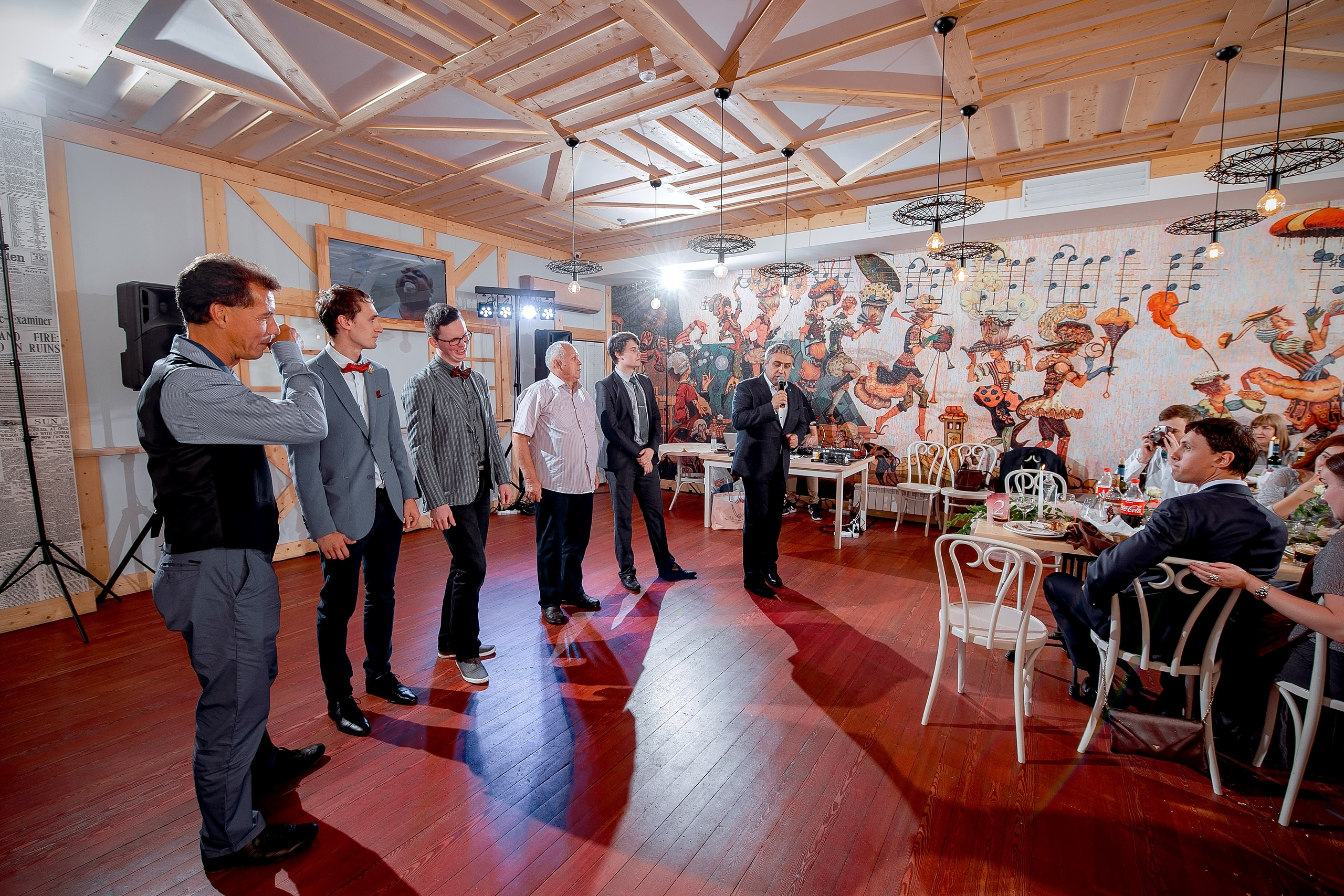 Свадьба в Балашихе летом полный день. Свадебный и семейный фотограф Виктория Носачёва. Щелково, Москва и МО