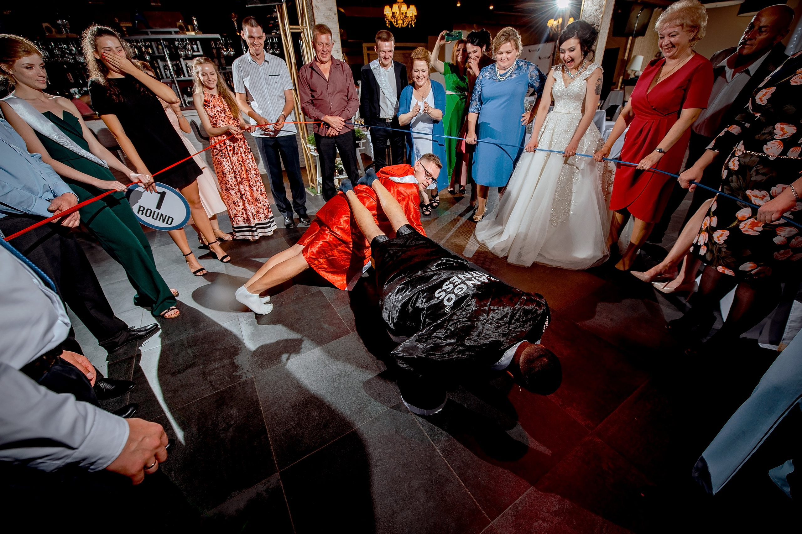 Свадьба в Ивантеевке летом полный день. Свадебный и семейный фотограф Виктория Носачёва. Щелково, Москва и МО