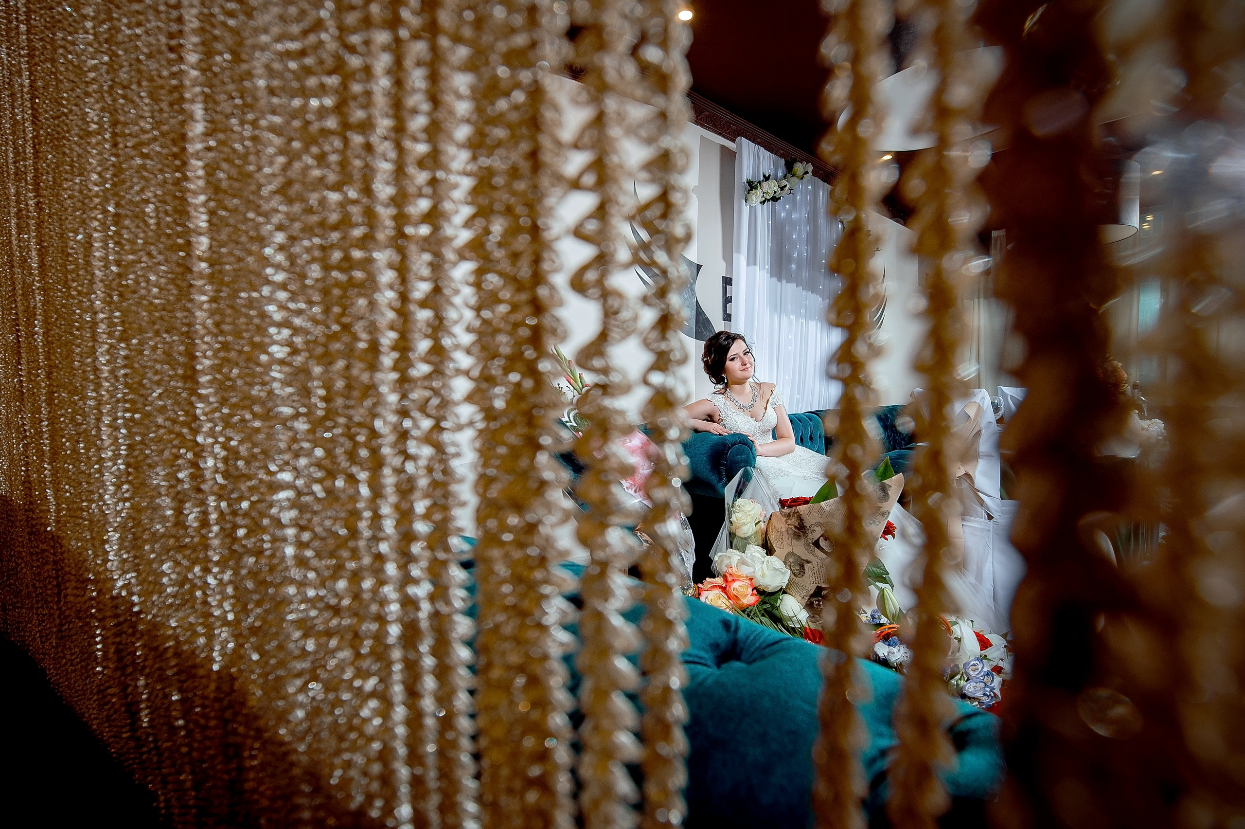 Свадьба в Ивантеевке летом полный день. Свадебный и семейный фотограф Виктория Носачёва. Щелково, Москва и МО