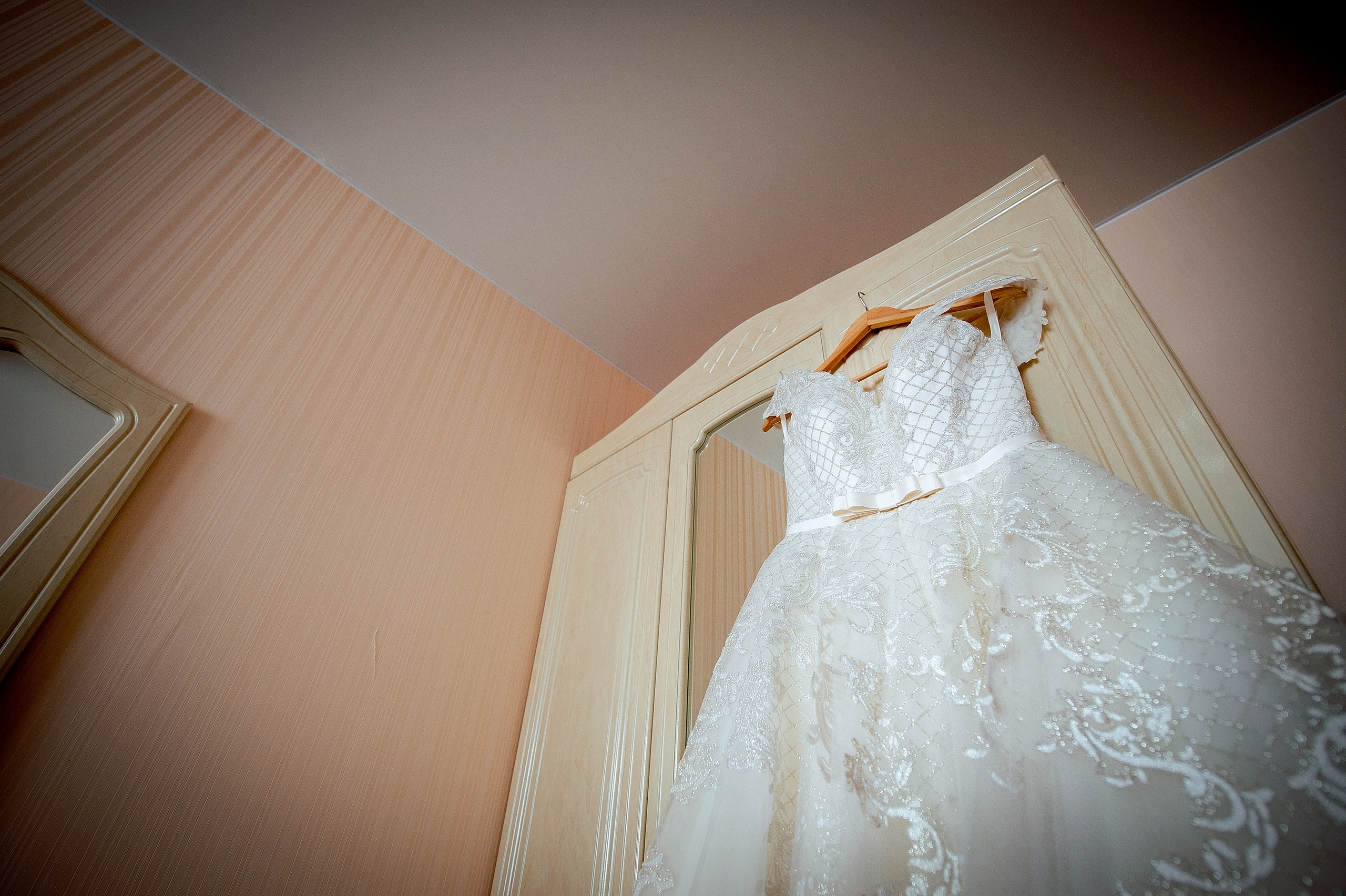 Свадьба в Ивантеевке летом полный день. Свадебный и семейный фотограф Виктория Носачёва. Щелково, Москва и МО