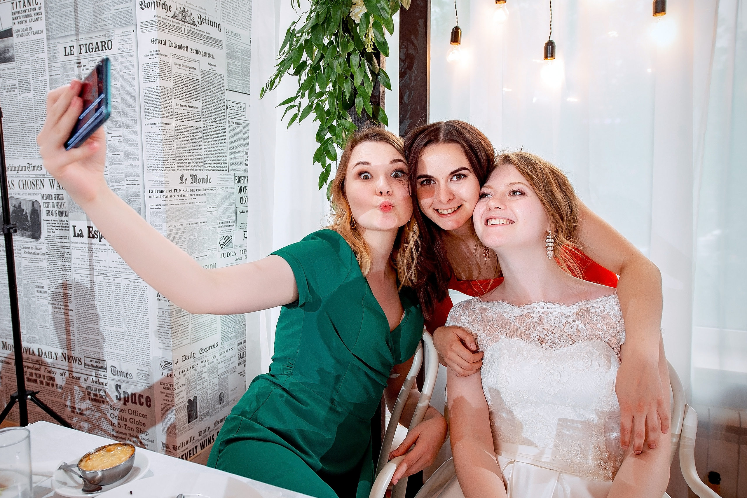 Свадьба в Балашихе летом полный день. Свадебный и семейный фотограф Виктория Носачёва. Щелково, Москва и МО